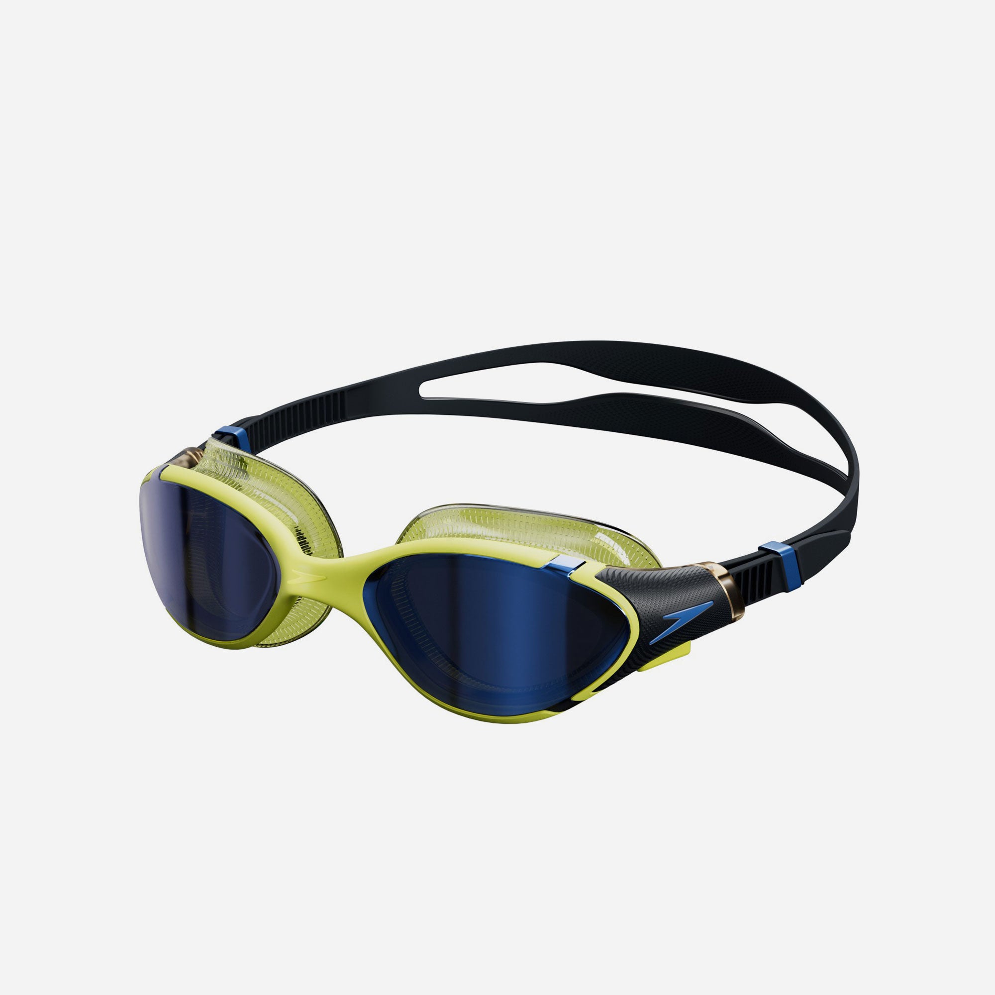 Kính Bơi Người Lớn Speedo Biofuse 2.0 - Xanh Navy - Supersports Vietnam