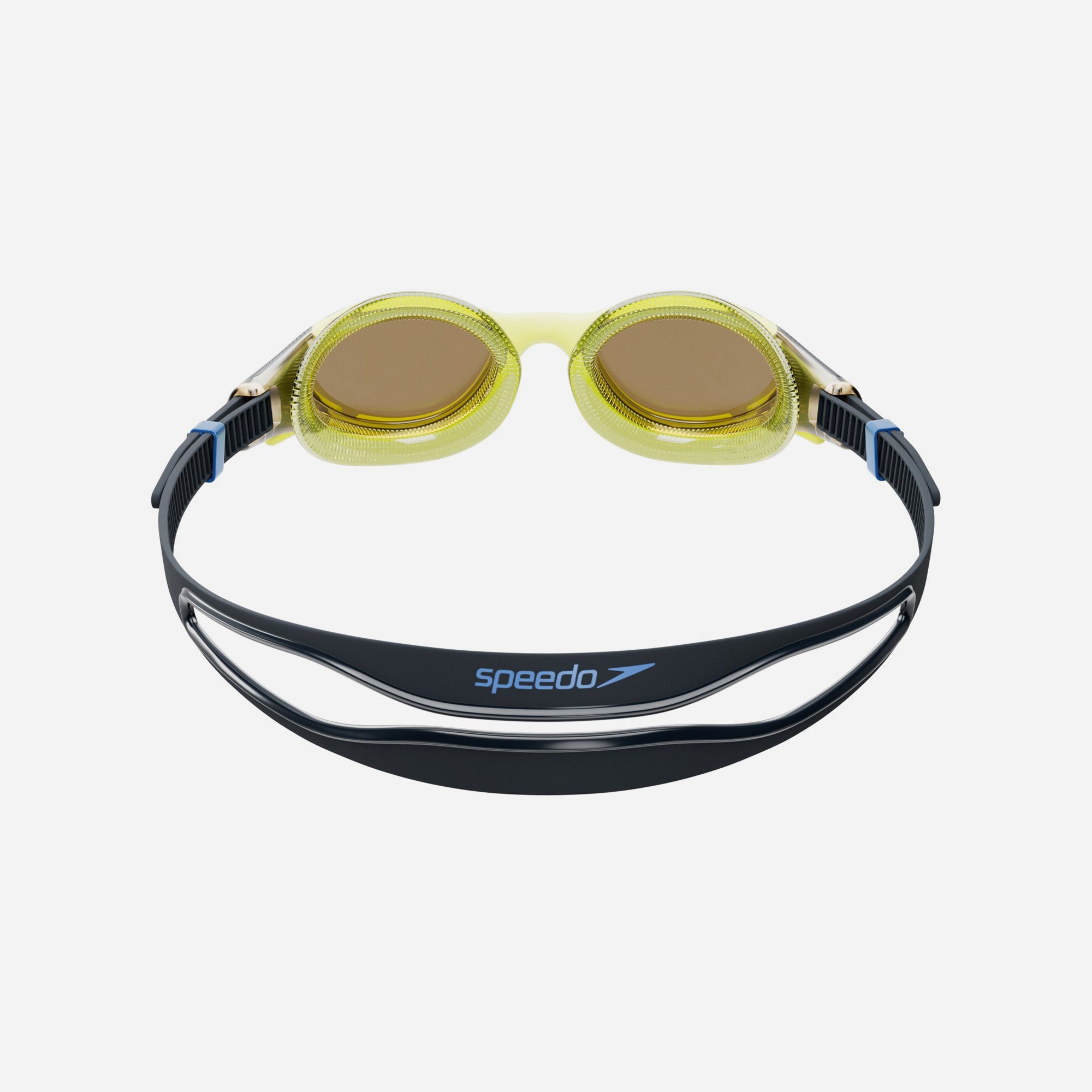 Kính Bơi Người Lớn Speedo Biofuse 2.0 - Xanh Navy - Supersports Vietnam