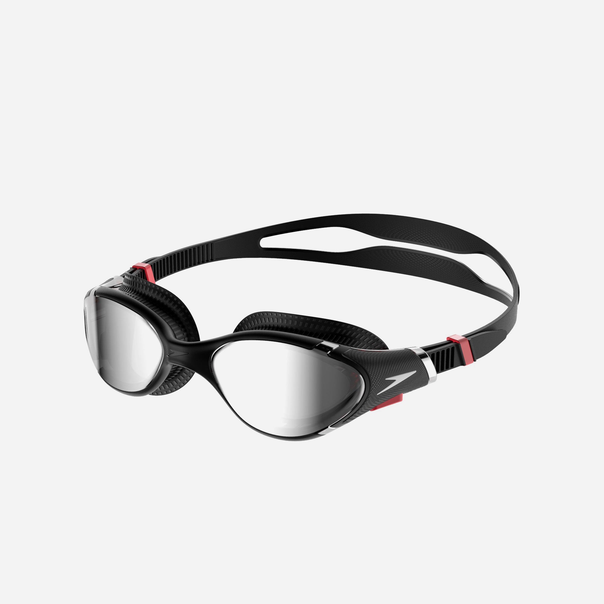 Kính Bơi Người Lớn Speedo Biofuse 2.0 - Xám - Supersports Vietnam