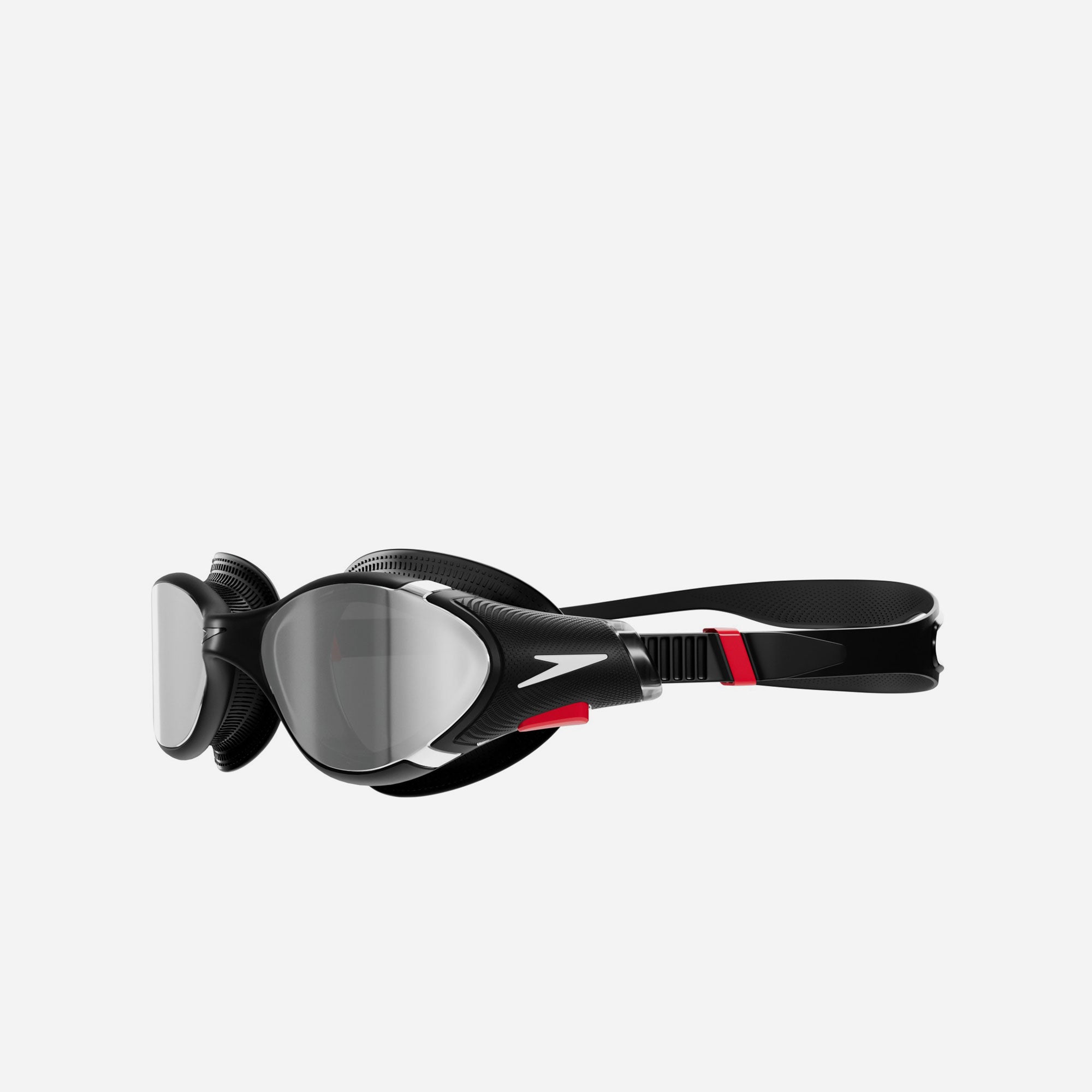 Kính Bơi Người Lớn Speedo Biofuse 2.0 - Xám - Supersports Vietnam