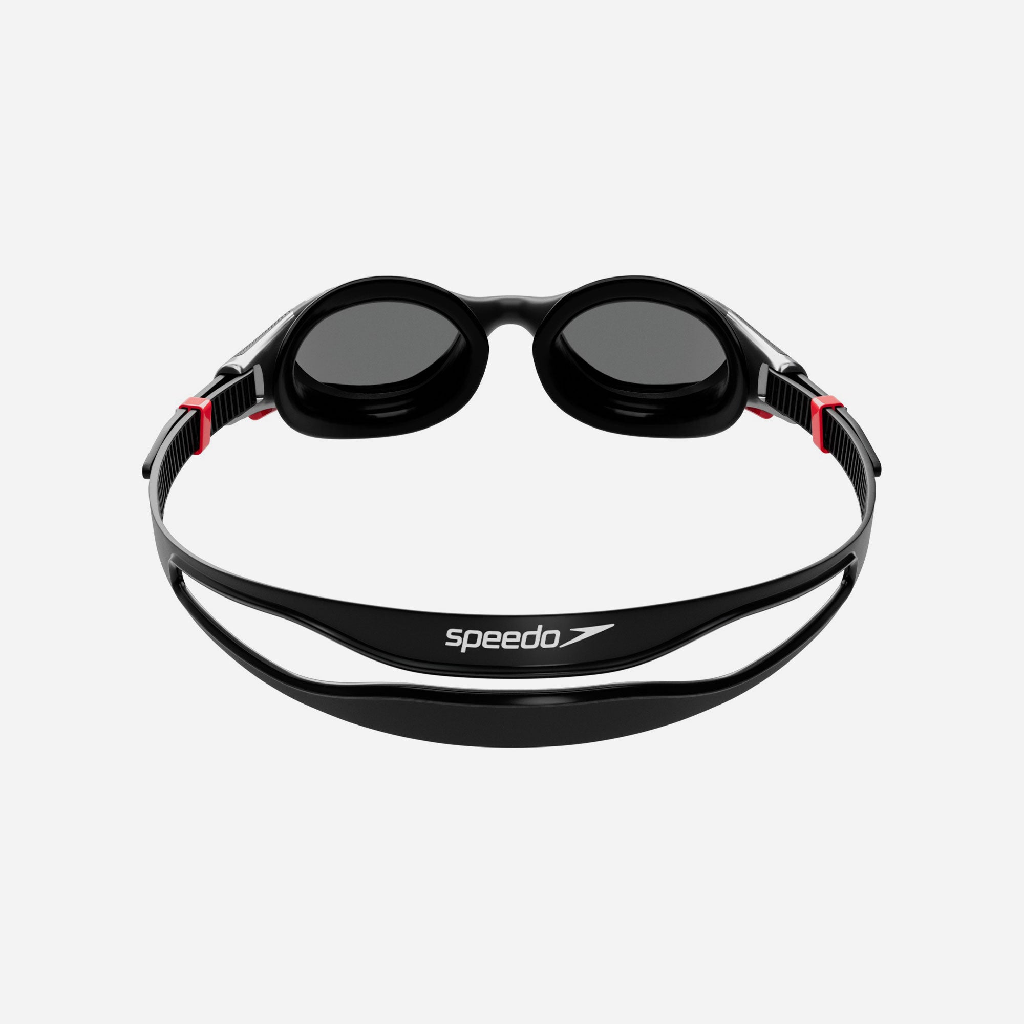 Kính Bơi Người Lớn Speedo Biofuse 2.0 - Xám - Supersports Vietnam