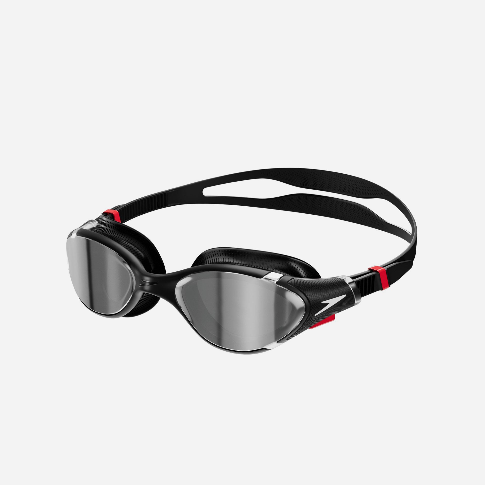 Kính Bơi Người Lớn Speedo Biofuse 2.0 - Xám - Supersports Vietnam