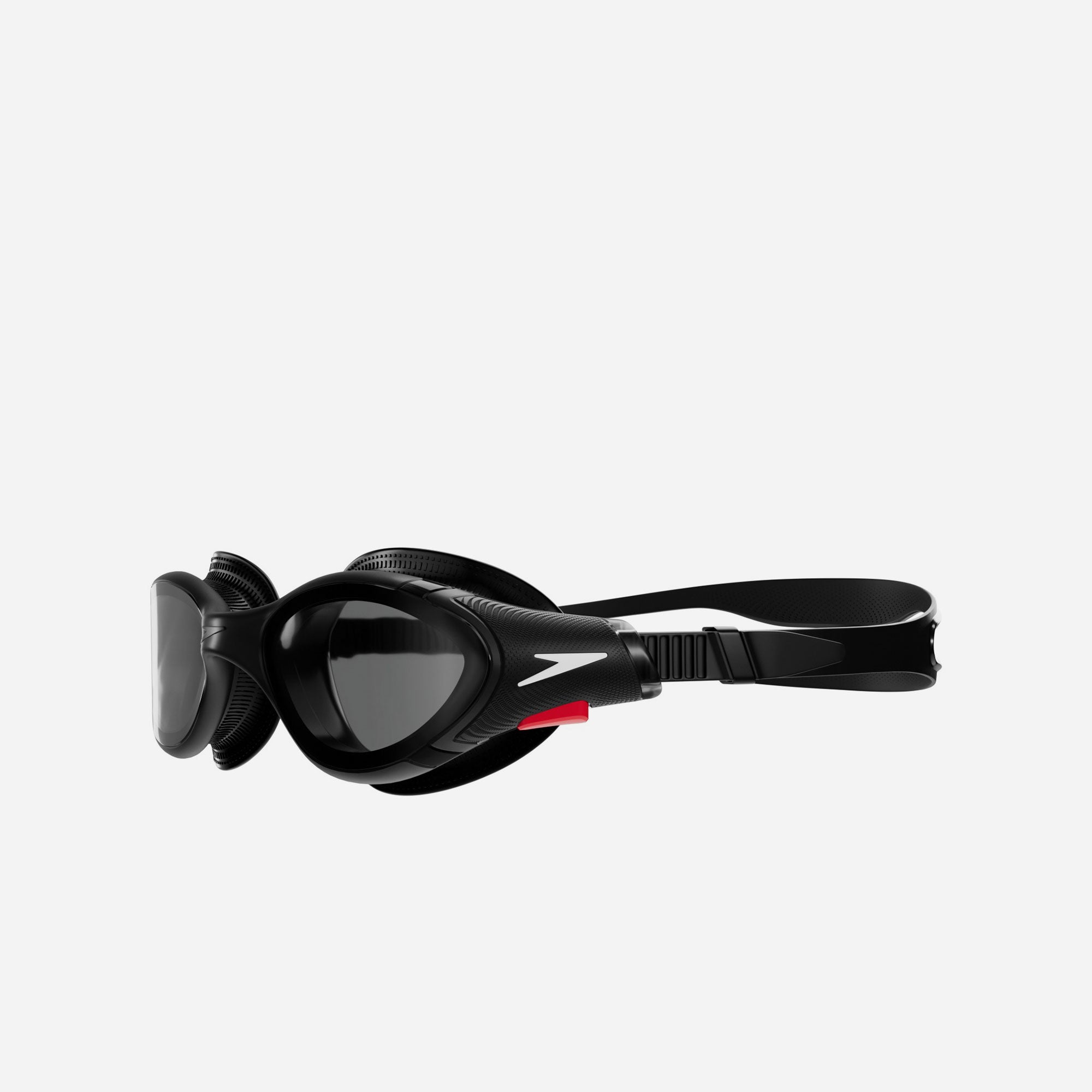 Kính Bơi Người Lớn Speedo Biofuse 2.0 - Đen - Supersports Vietnam