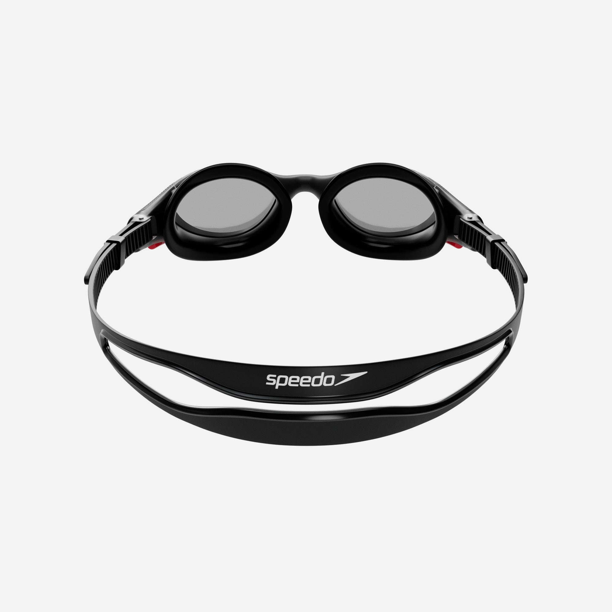 Kính Bơi Người Lớn Speedo Biofuse 2.0 - Đen - Supersports Vietnam