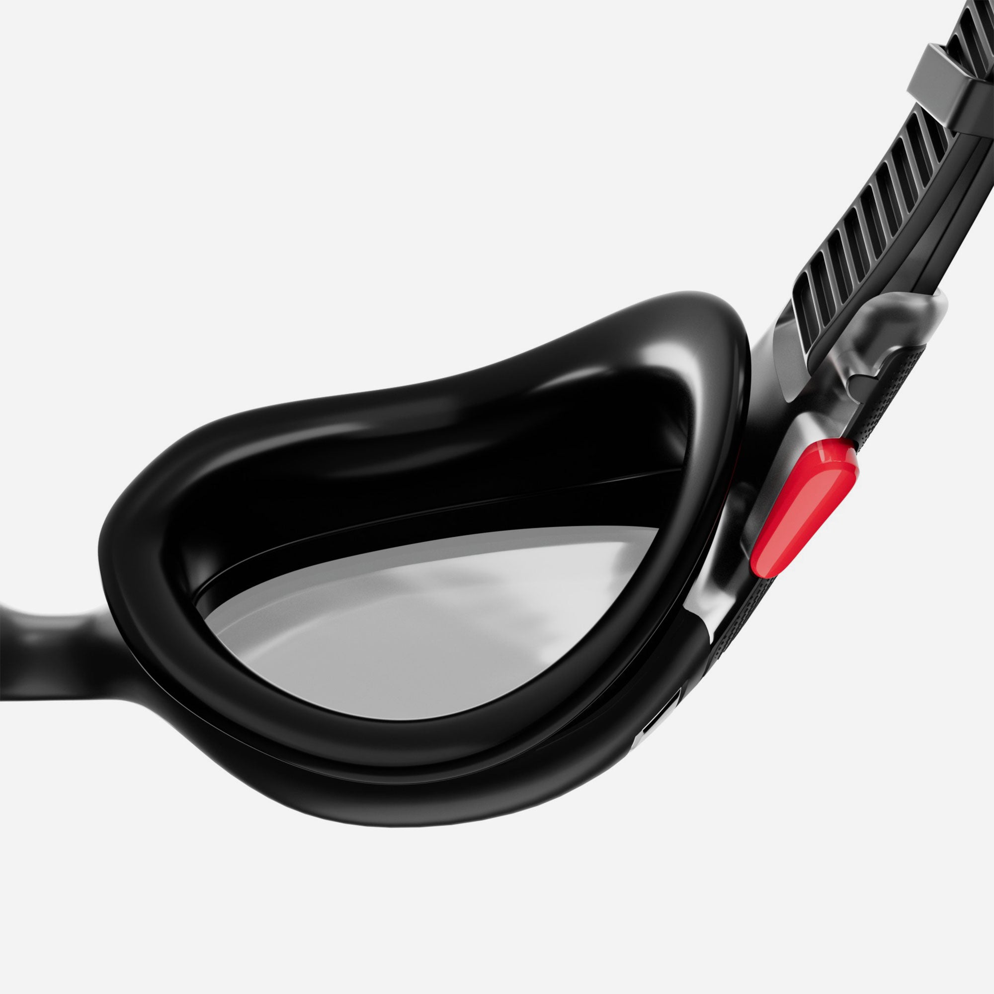 Kính Bơi Người Lớn Speedo Biofuse 2.0 - Đen - Supersports Vietnam