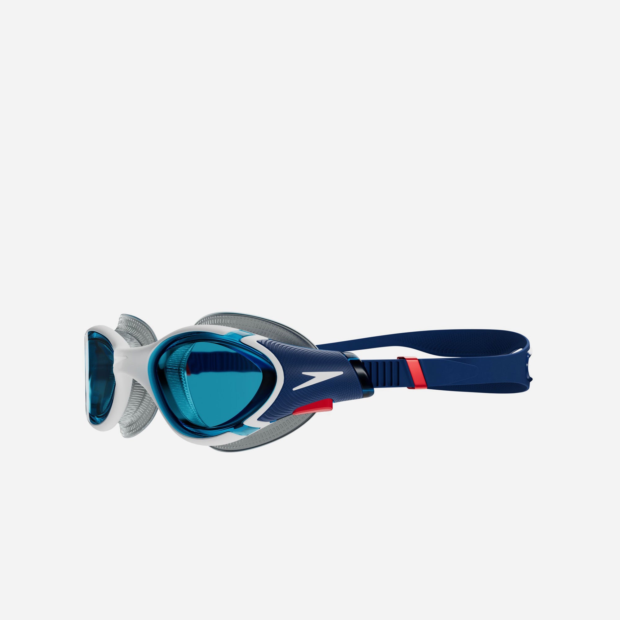 Kính Bơi Người Lớn Speedo Biofuse 2.0 - Xanh Dương - Supersports Vietnam
