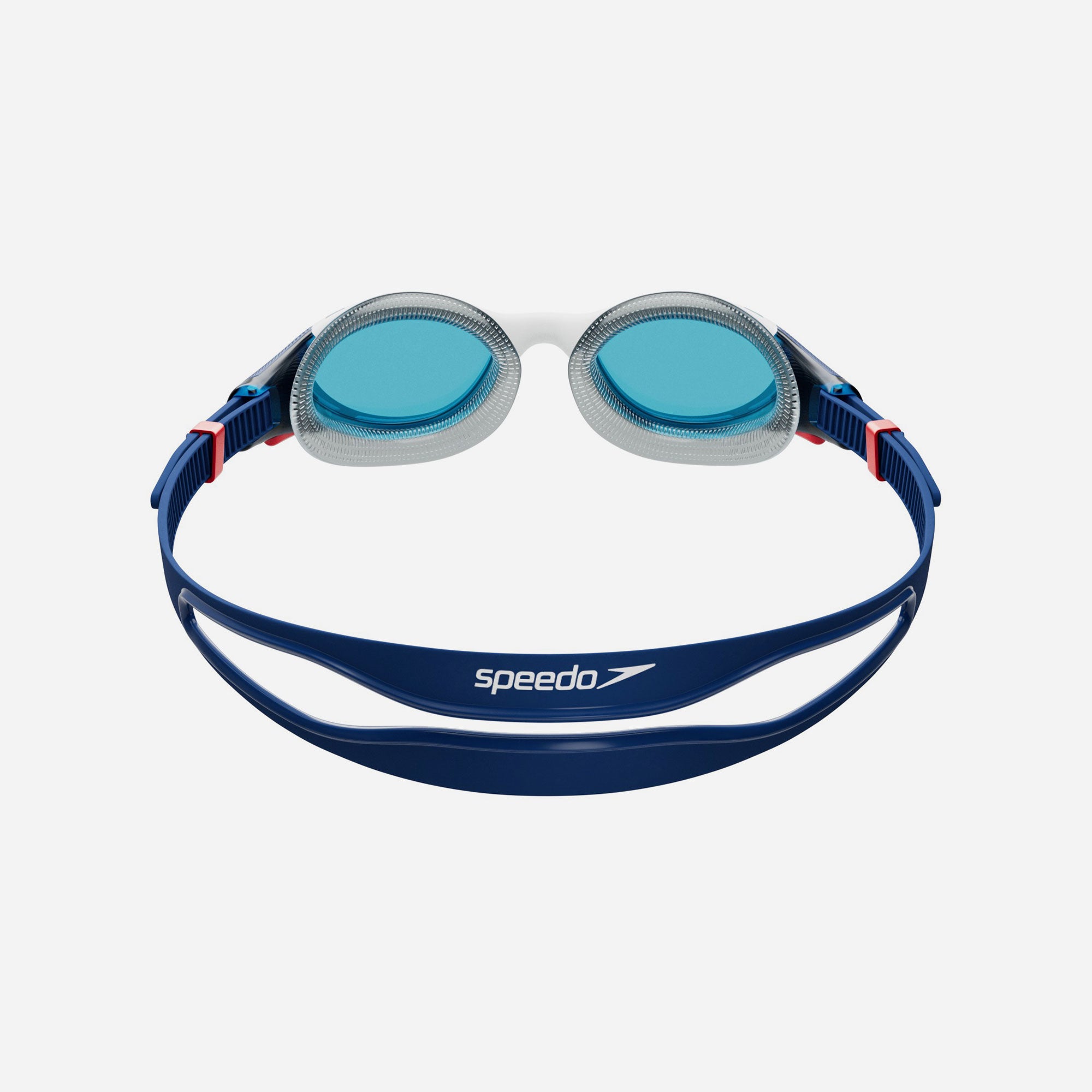 Kính Bơi Người Lớn Speedo Biofuse 2.0 - Xanh Dương - Supersports Vietnam