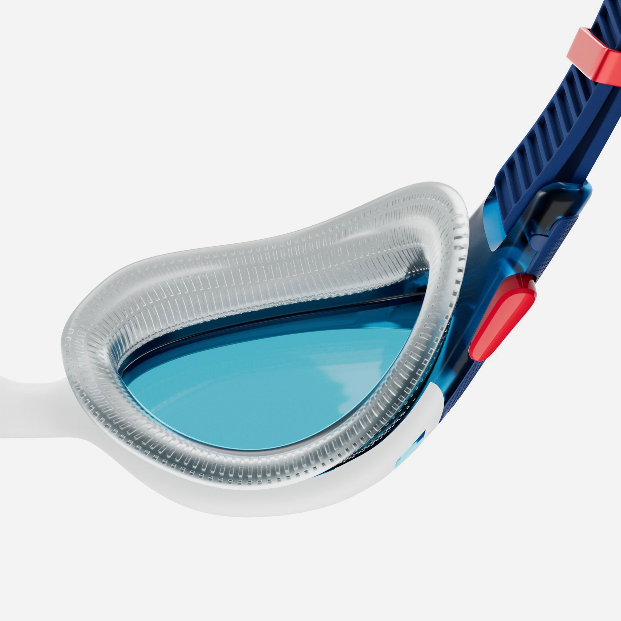 Kính Bơi Người Lớn Speedo Biofuse 2.0 - Xanh Dương - Supersports Vietnam