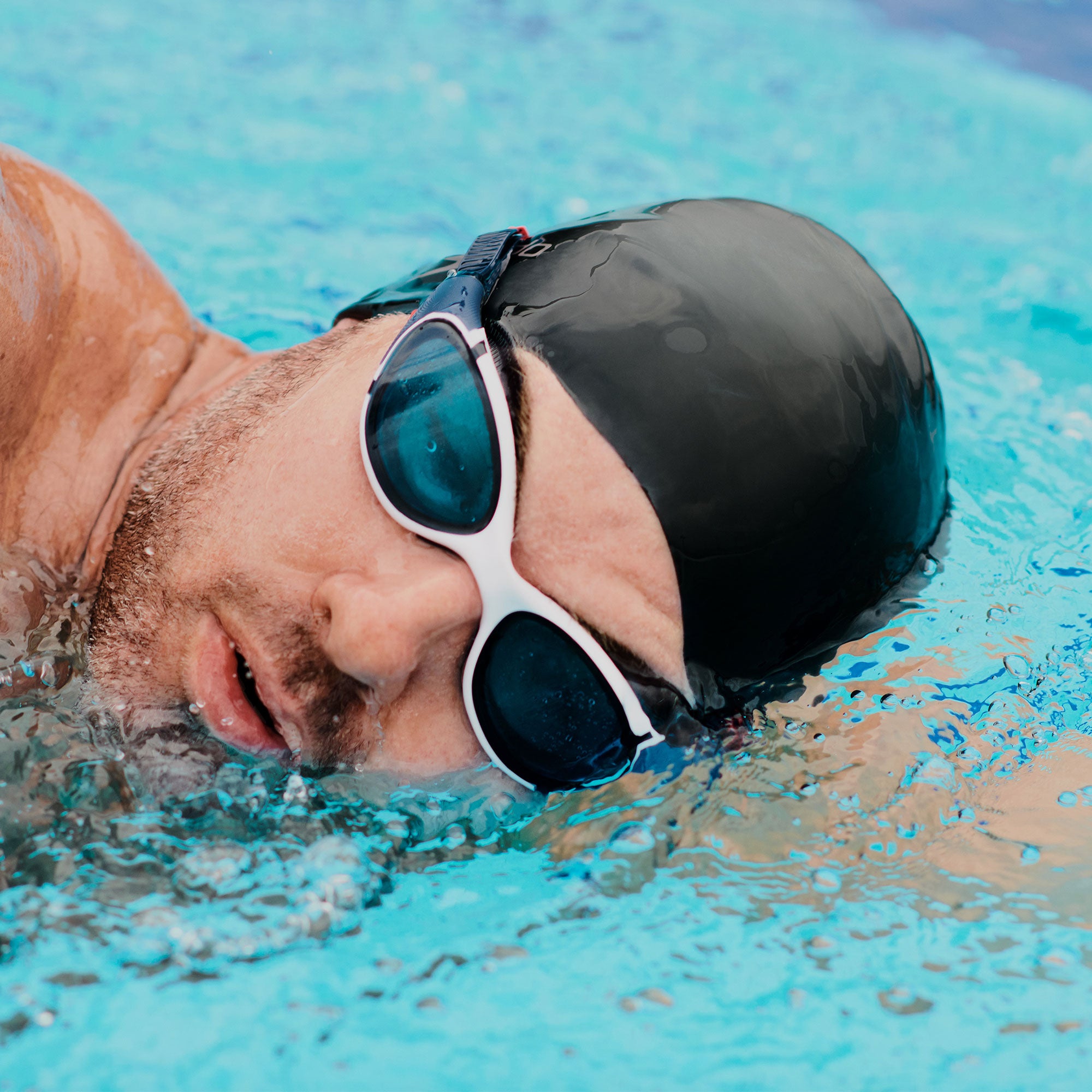 Kính Bơi Người Lớn Speedo Biofuse 2.0 - Xanh Dương - Supersports Vietnam