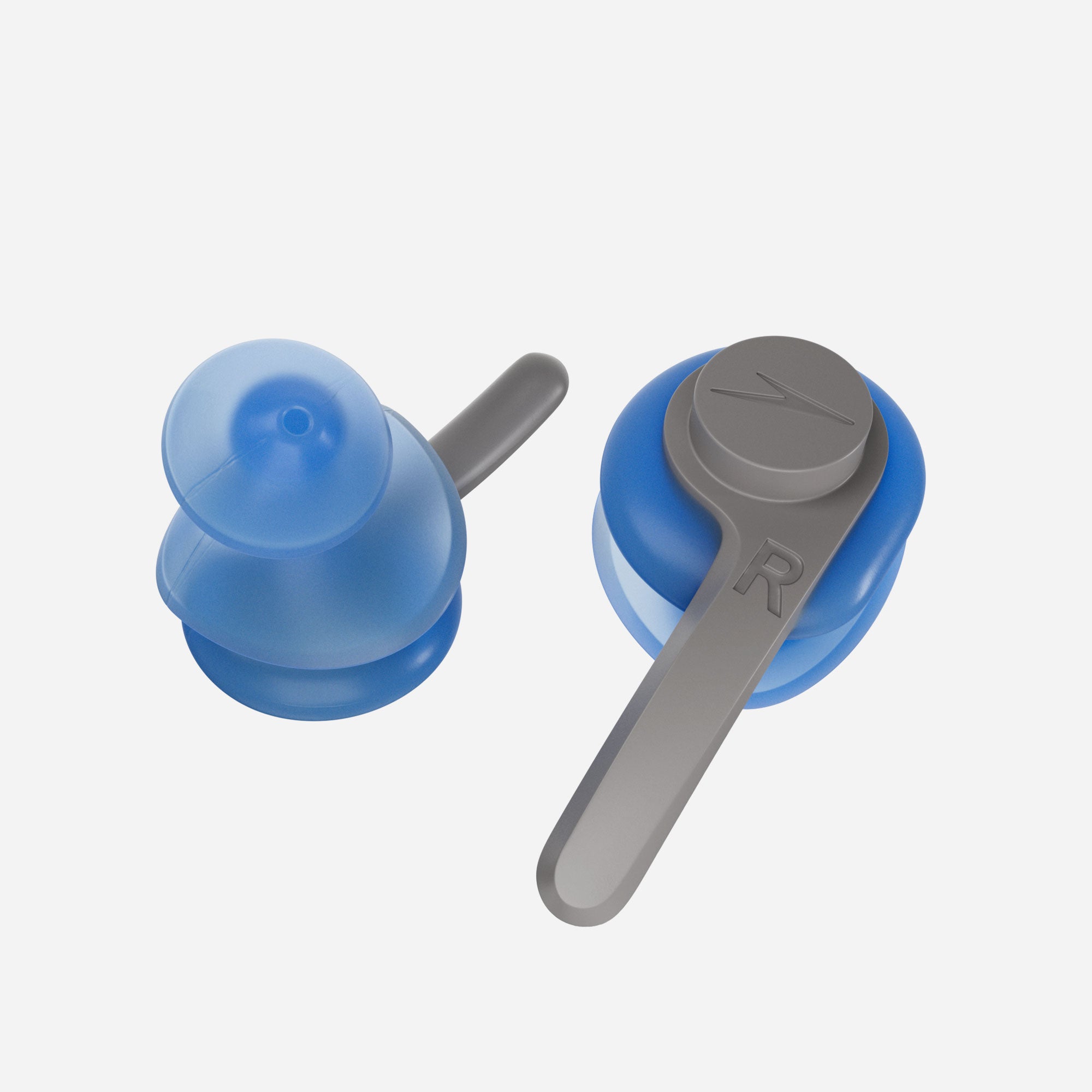 Bịt Tai Người Lớn Speedo Biofuse Earplug Au - Xanh Dương - Supersports Vietnam