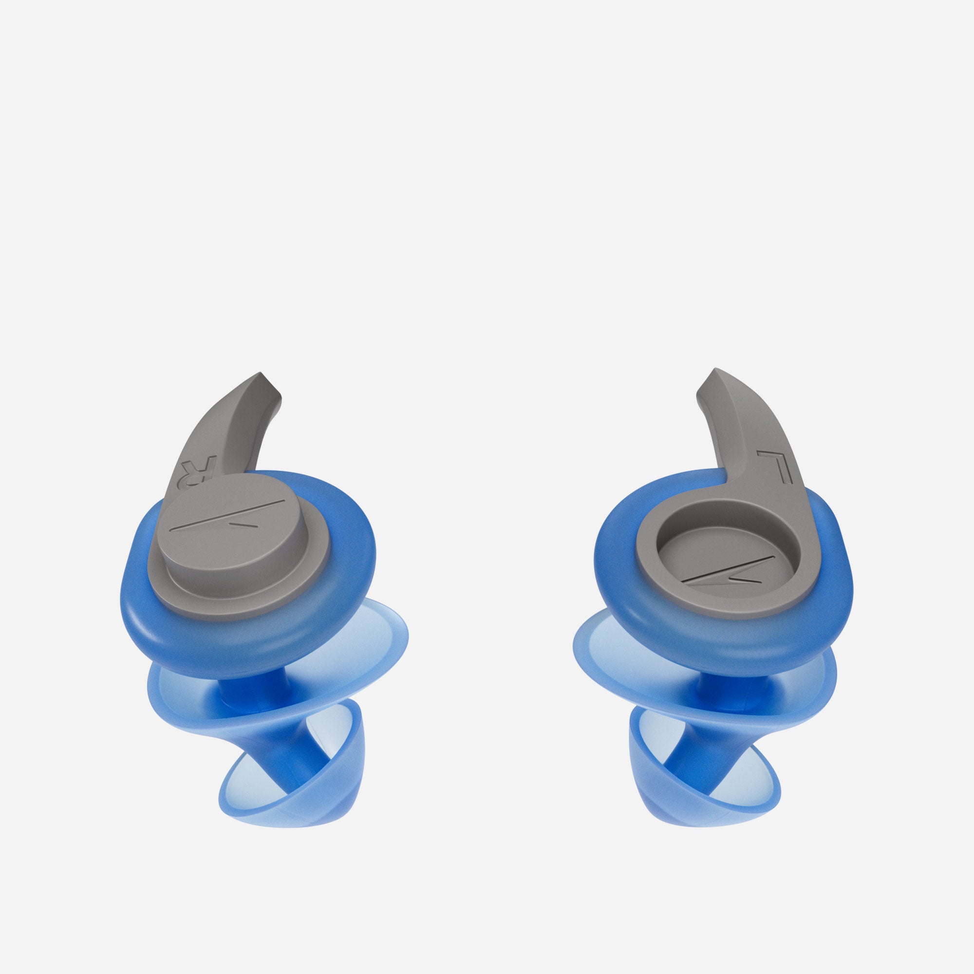 Bịt Tai Người Lớn Speedo Biofuse Earplug Au - Xanh Dương - Supersports Vietnam