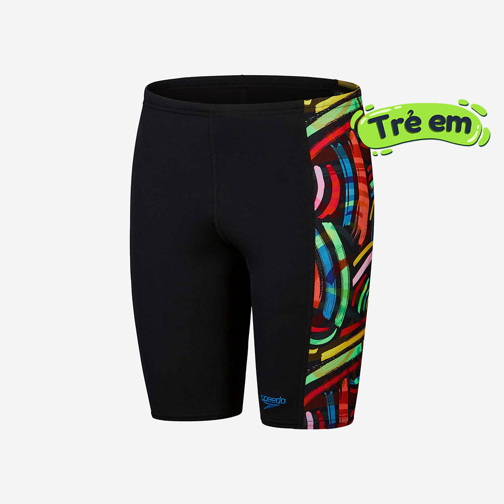 Speedo 2025 shorts rebel