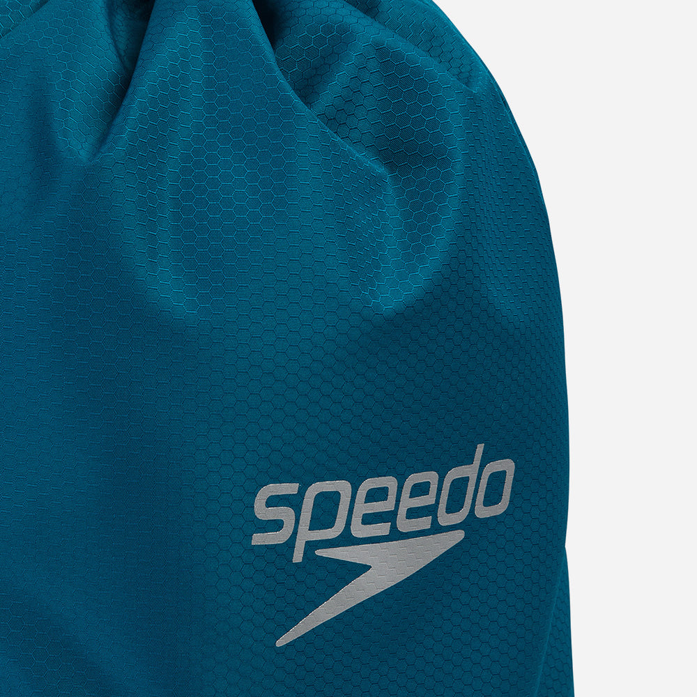 Túi Speedo Pool Bag - Xanh Dương - Supersports Vietnam