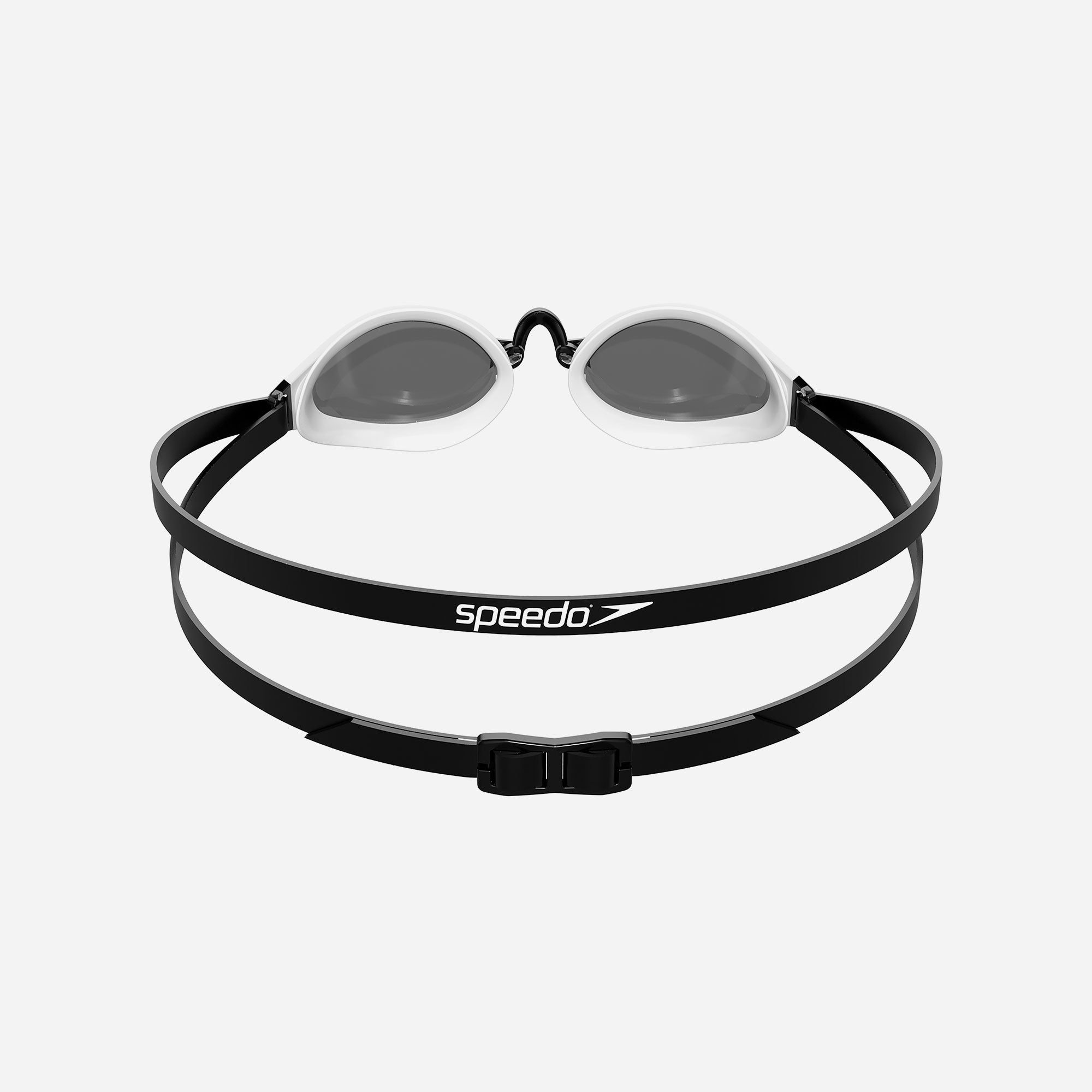 Kính Bơi Người Lớn Speedo Fastskin Speedsocket - Đen - Supersports Vietnam