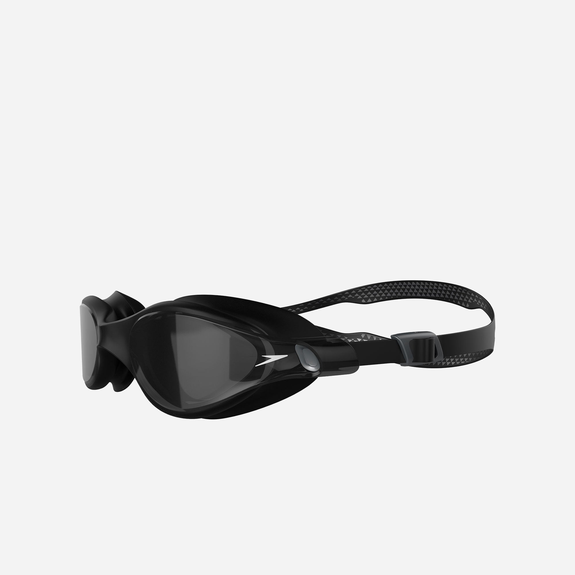 Kính Bơi Người Lớn Speedo Virtue - Đen - Supersports Vietnam