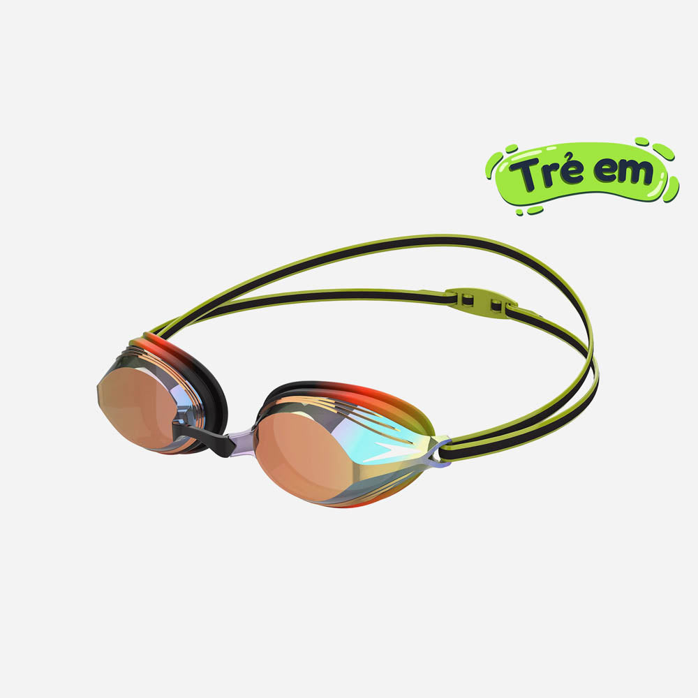 Kính Bơi Trẻ Em Speedo Vengeance - Cam - Supersports Vietnam