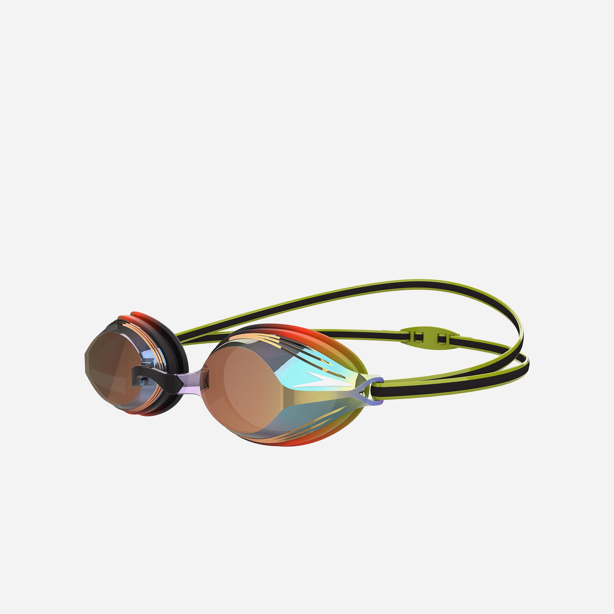 Kính Bơi Trẻ Em Speedo Vengeance - Cam - Supersports Vietnam