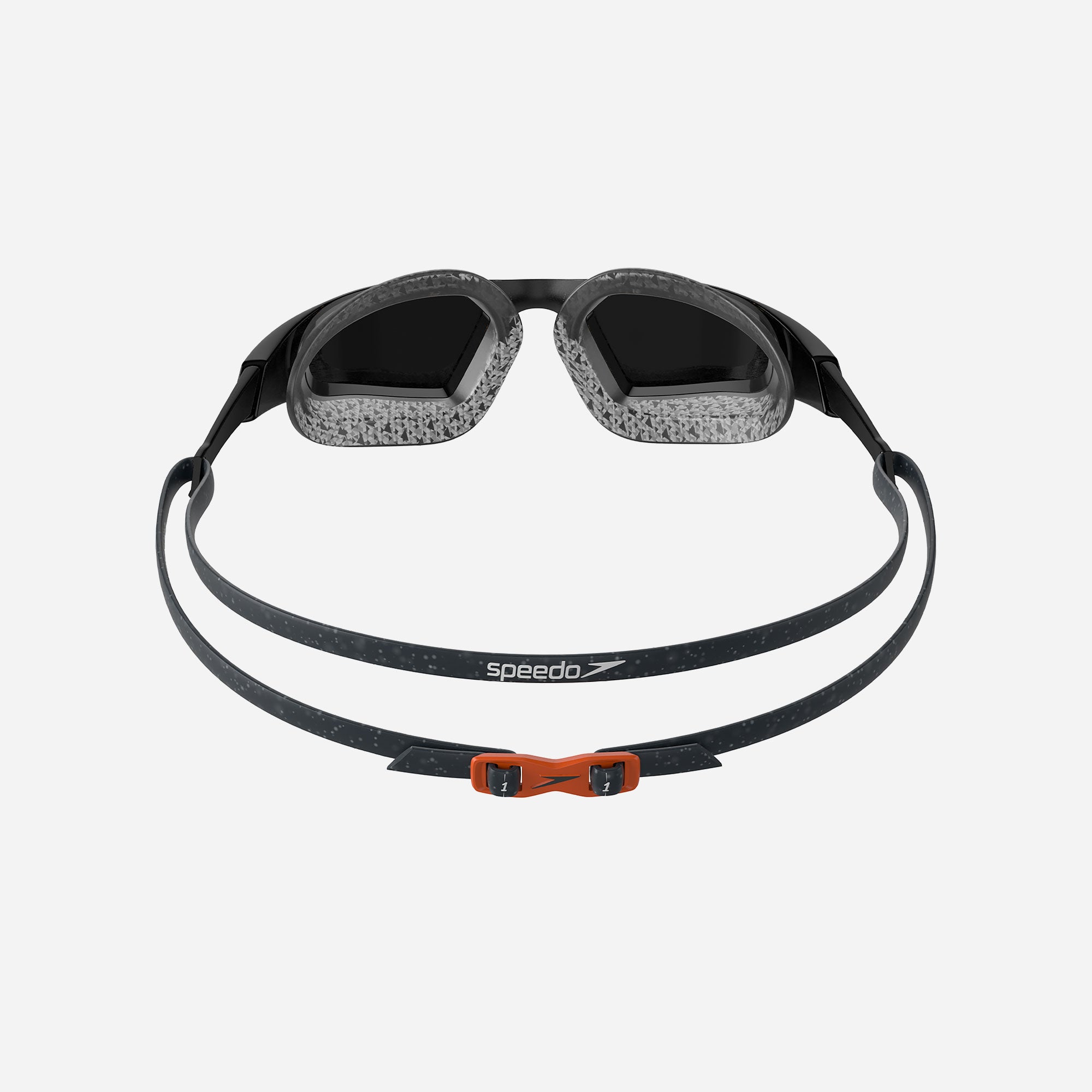 Kính Bơi Người Lớn Speedo Aquapulse Pro - Đen - Supersports Vietnam