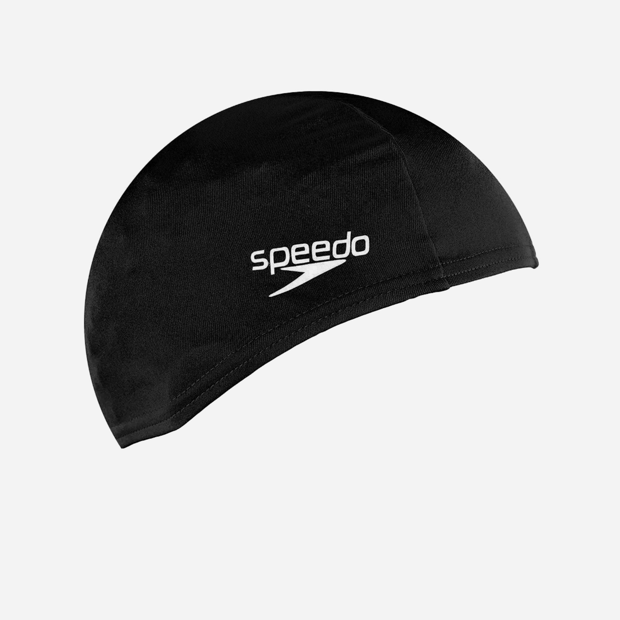 Nón Bơi Speedo Polyester - Supersports Vietnam