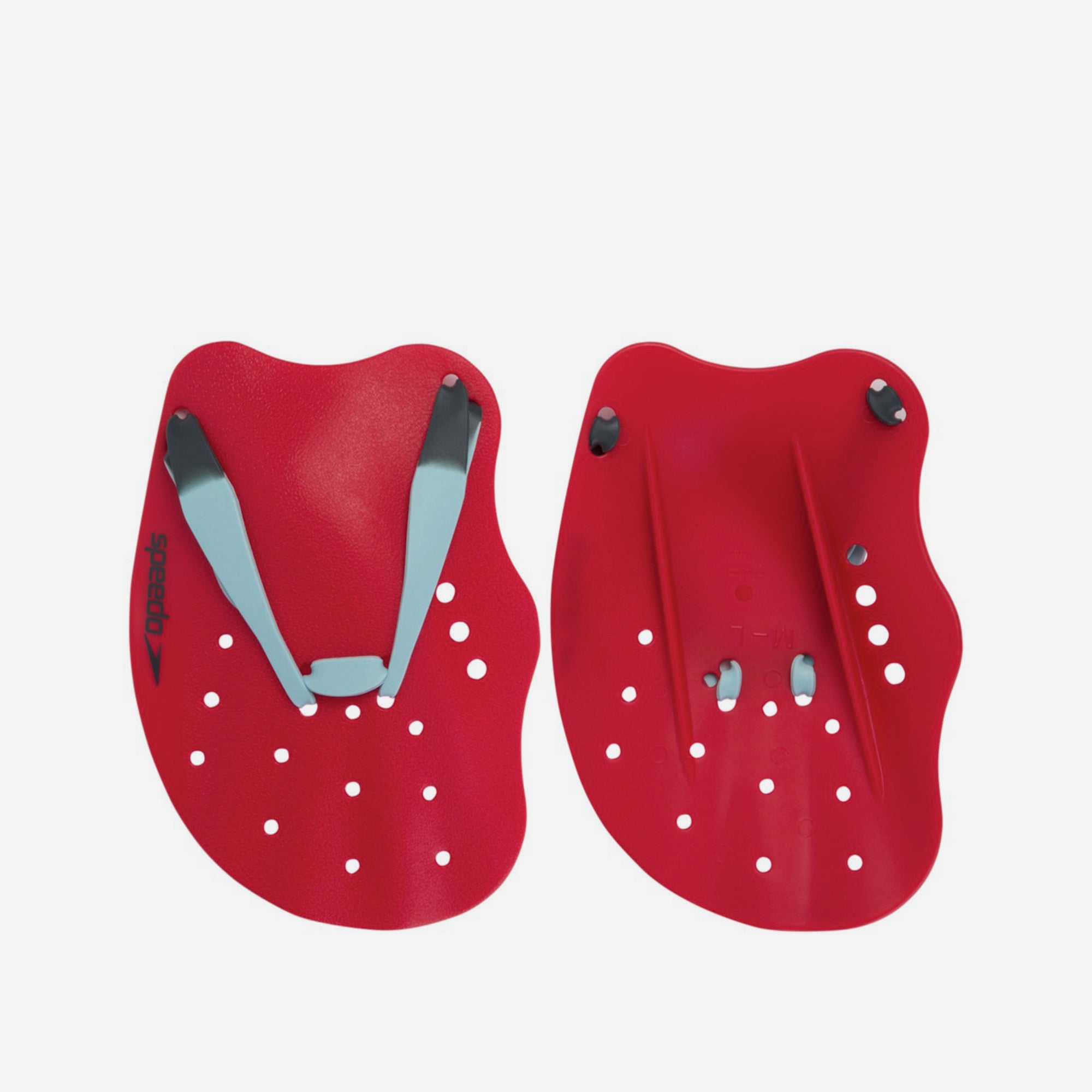 Mái Chèo Tay Speedo Tech Paddle - Supersports Vietnam