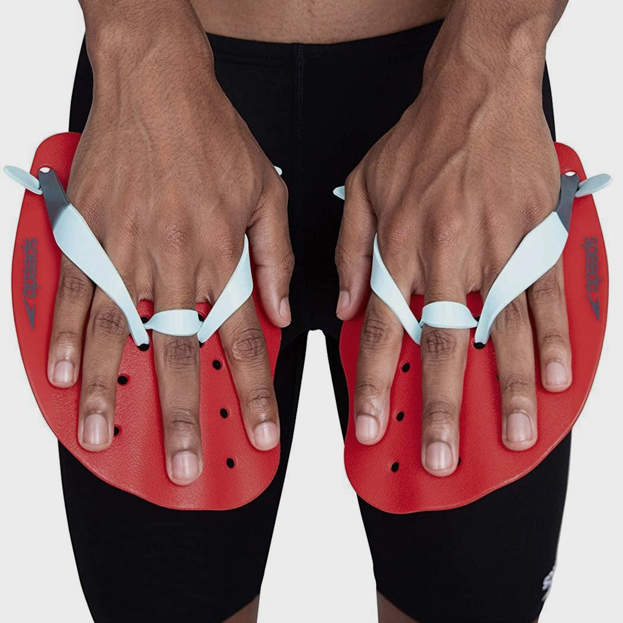Mái Chèo Tay Speedo Tech Paddle - Supersports Vietnam