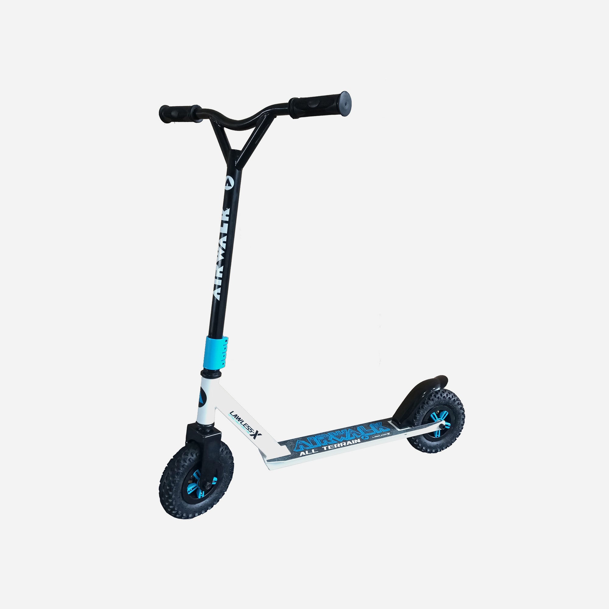 Xe Scooter Airwalk Dirt - Supersports Vietnam