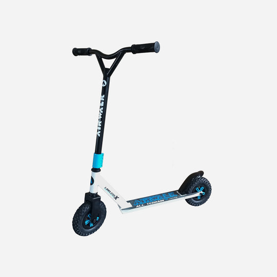 Xe Scooter Airwalk Dirt - Đen