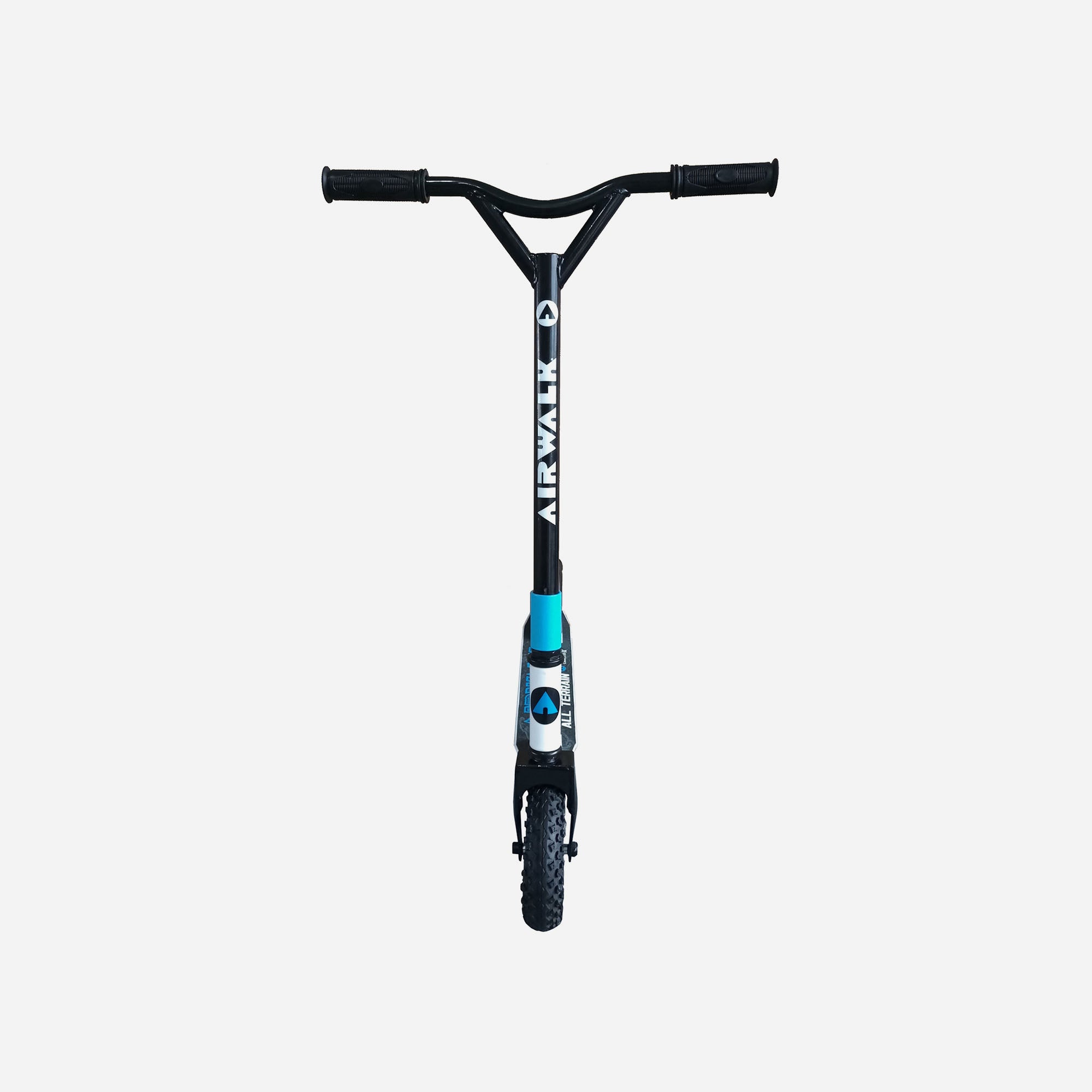 Xe Scooter Airwalk Dirt - Đen - Supersports Vietnam