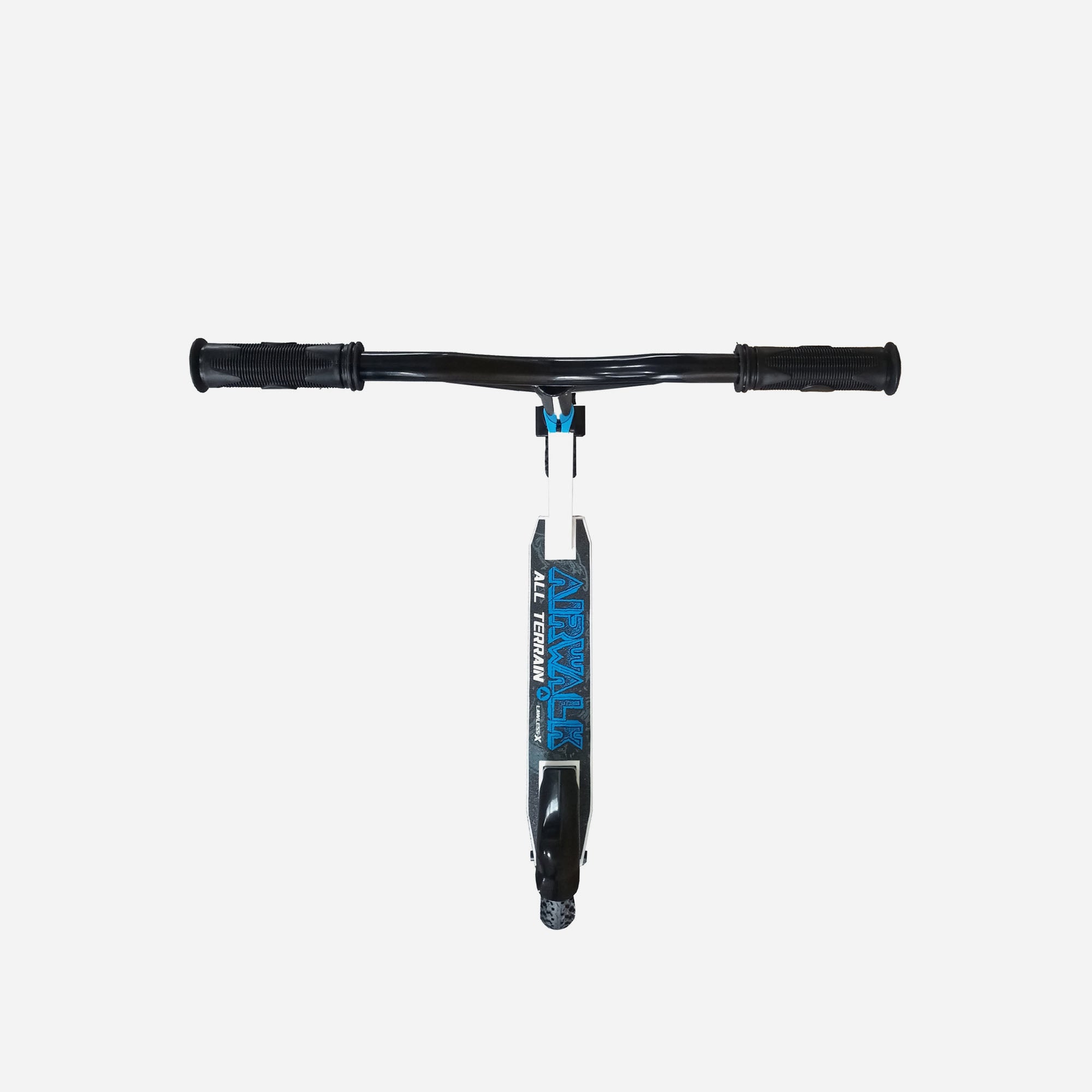 Xe Scooter Airwalk Dirt - Đen - Supersports Vietnam
