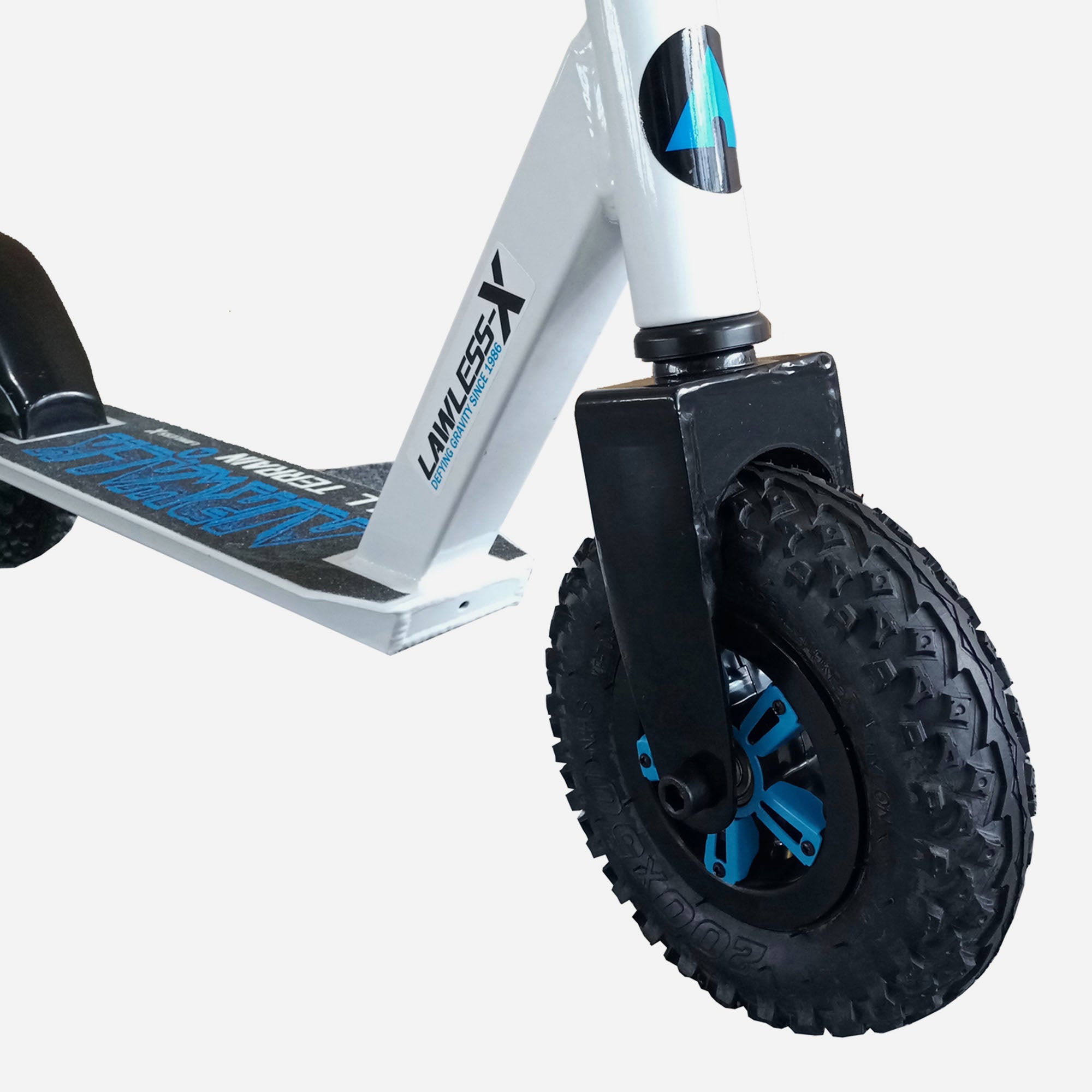 Xe Scooter Airwalk Dirt - Đen - Supersports Vietnam
