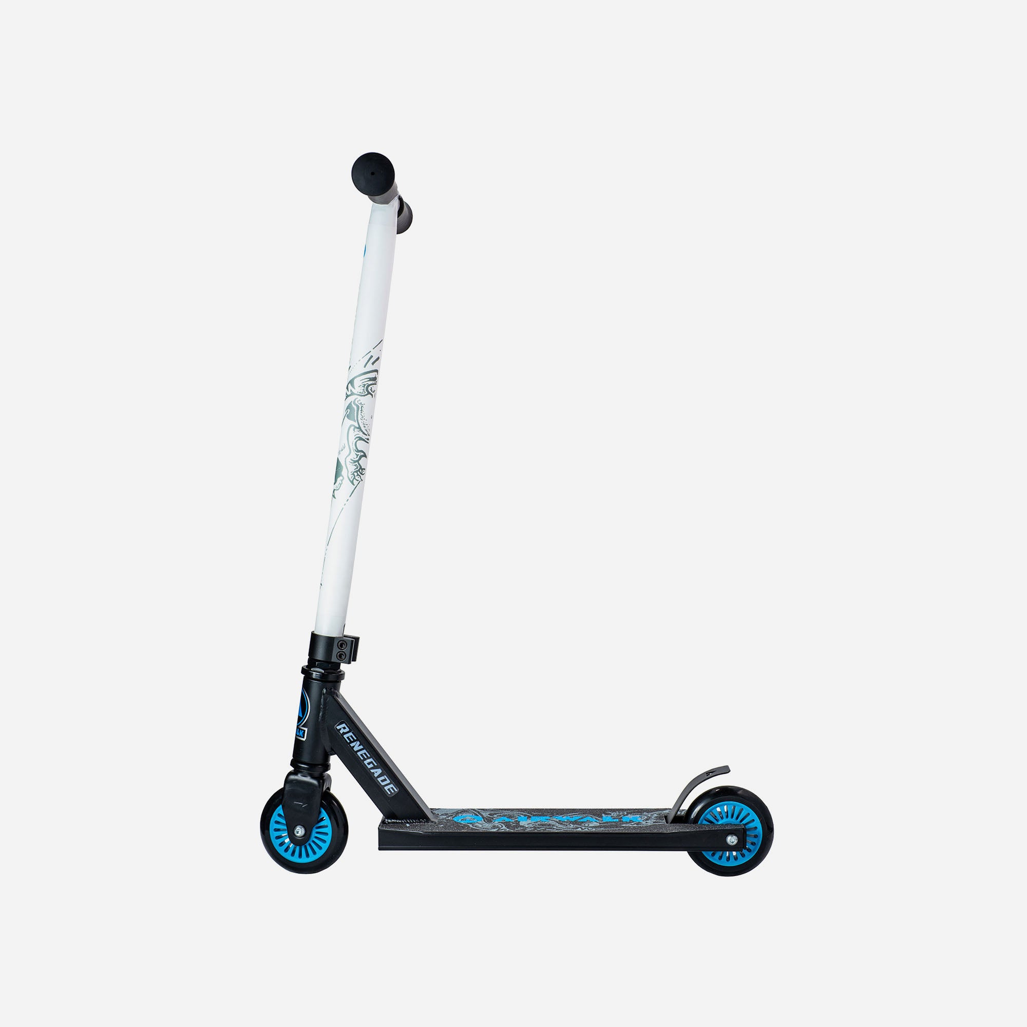 Xe Scooter Airwalk Renagade Stunt - Đen - Supersports Vietnam
