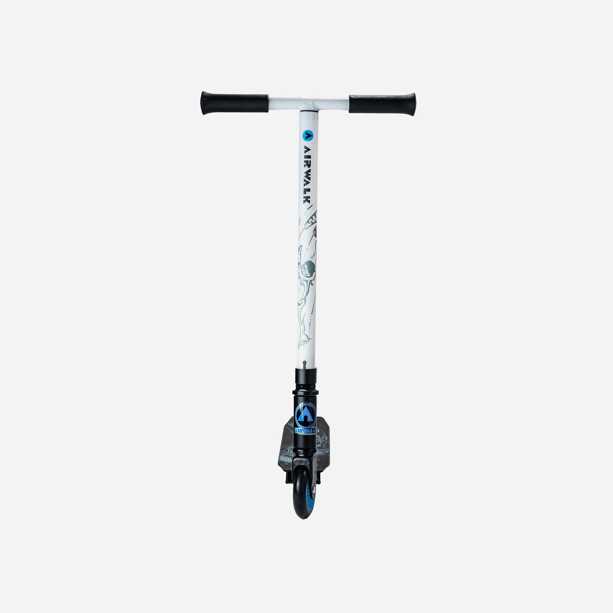 Xe Scooter Airwalk Renagade Stunt - Đen - Supersports Vietnam