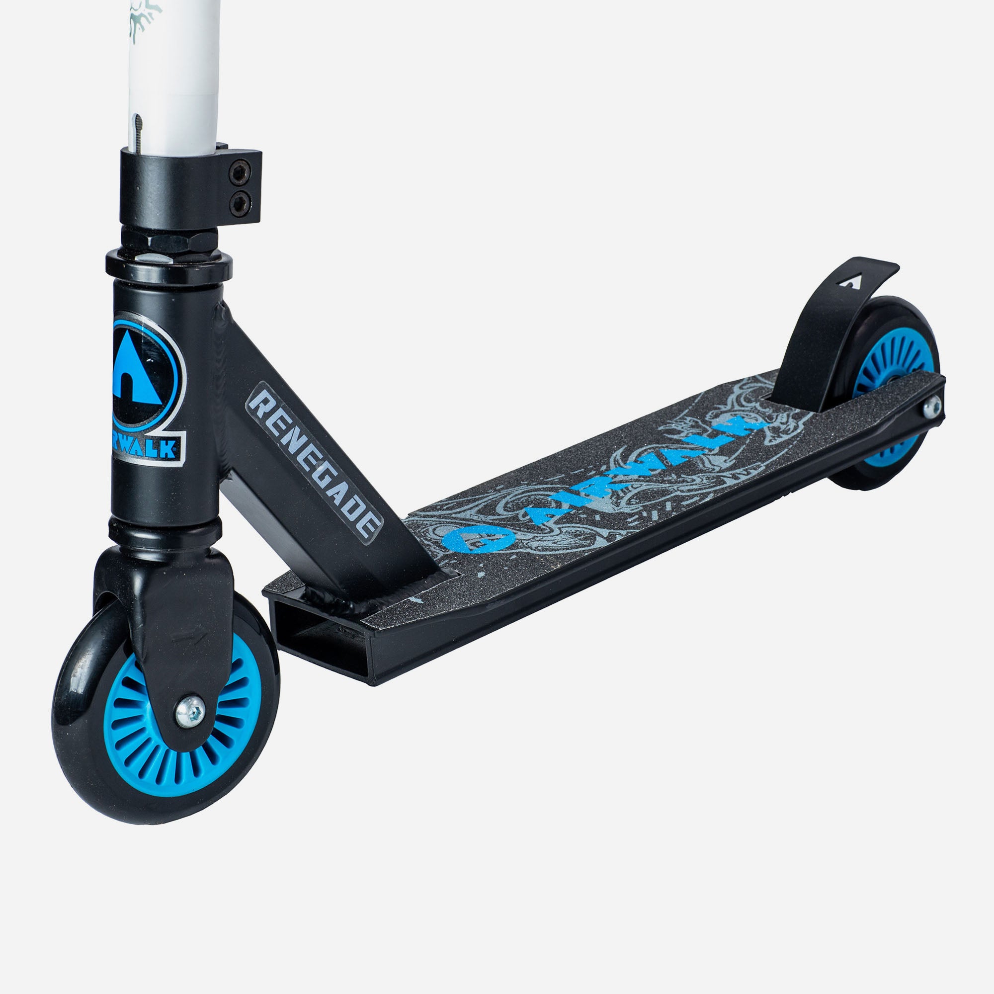 Xe Scooter Airwalk Renagade Stunt - Đen - Supersports Vietnam