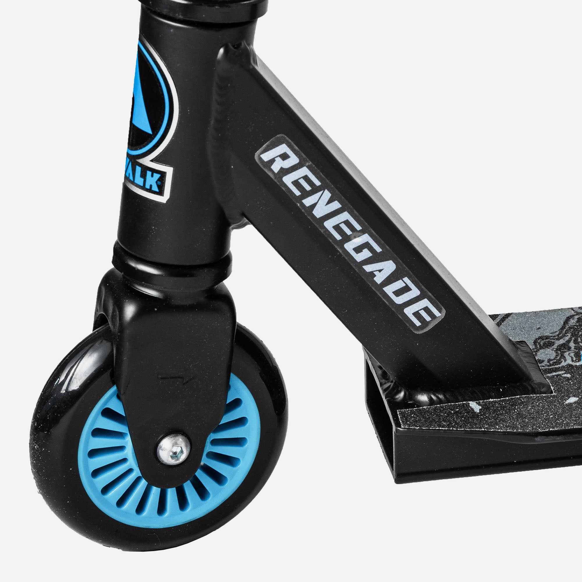 Xe Scooter Airwalk Renagade Stunt - Đen - Supersports Vietnam