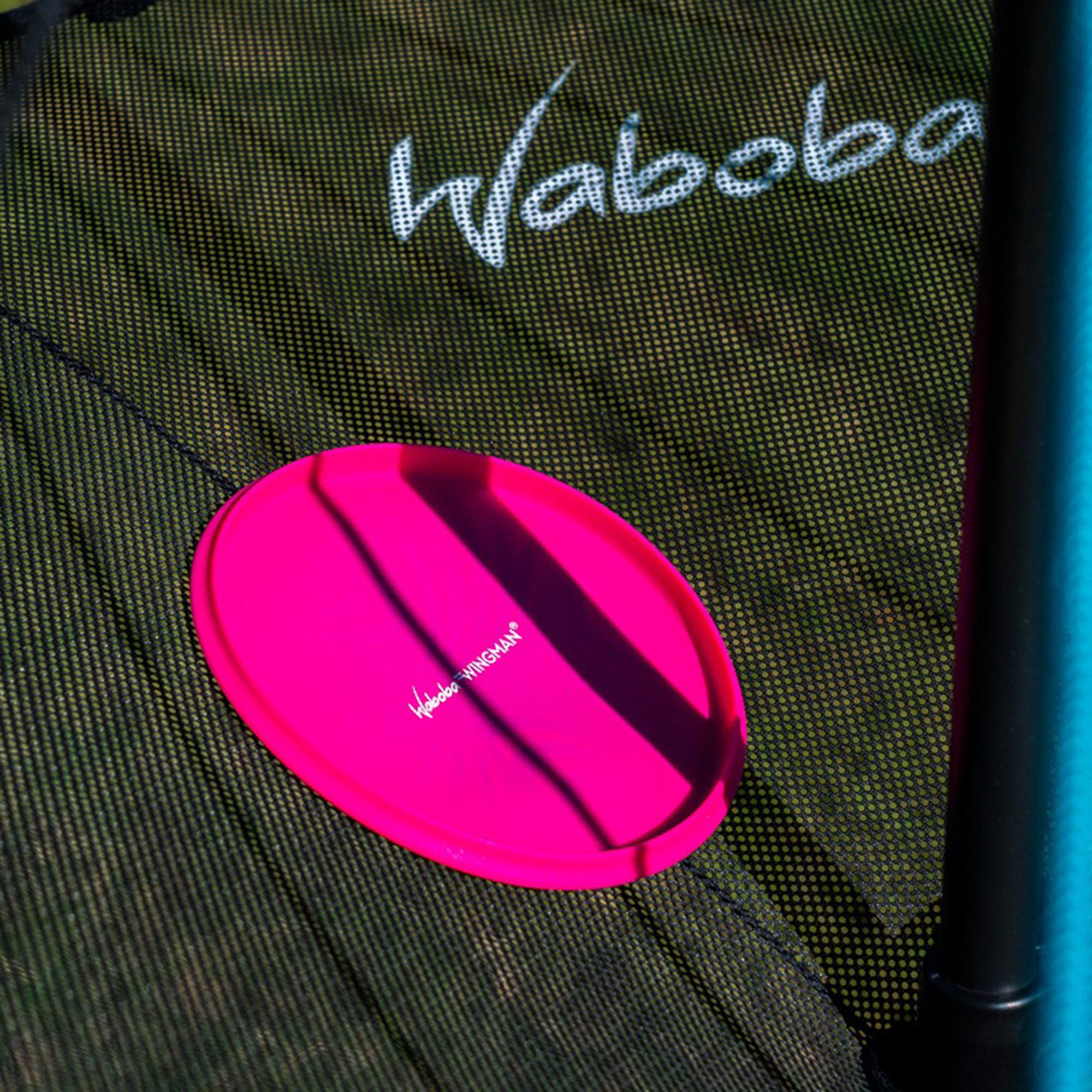 Bộ Trò Chơi Đĩa Ném Waboba Hitman - Đen - Supersports Vietnam