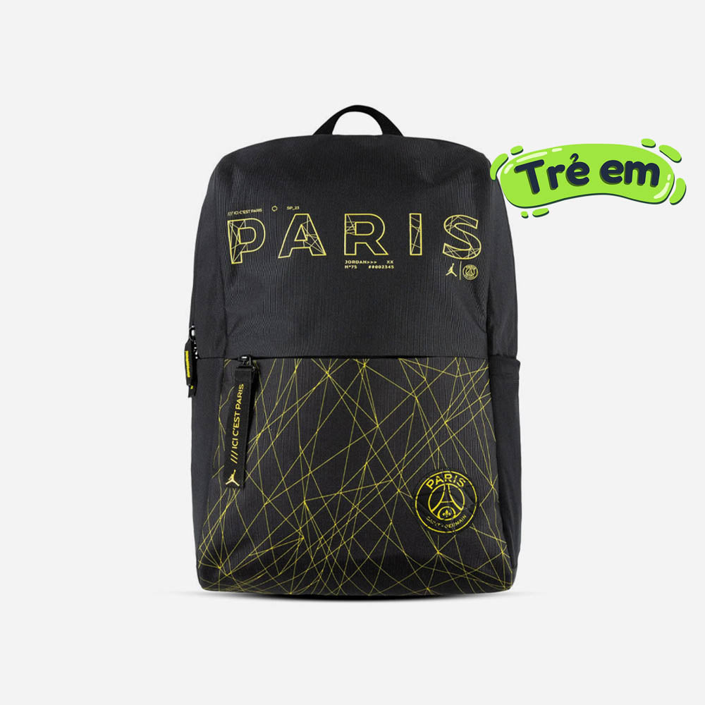 Psg sales jordan backpack