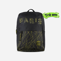 Ba Lô Trẻ Em Jordan X Psg Essentials - Đen - Supersports Vietnam