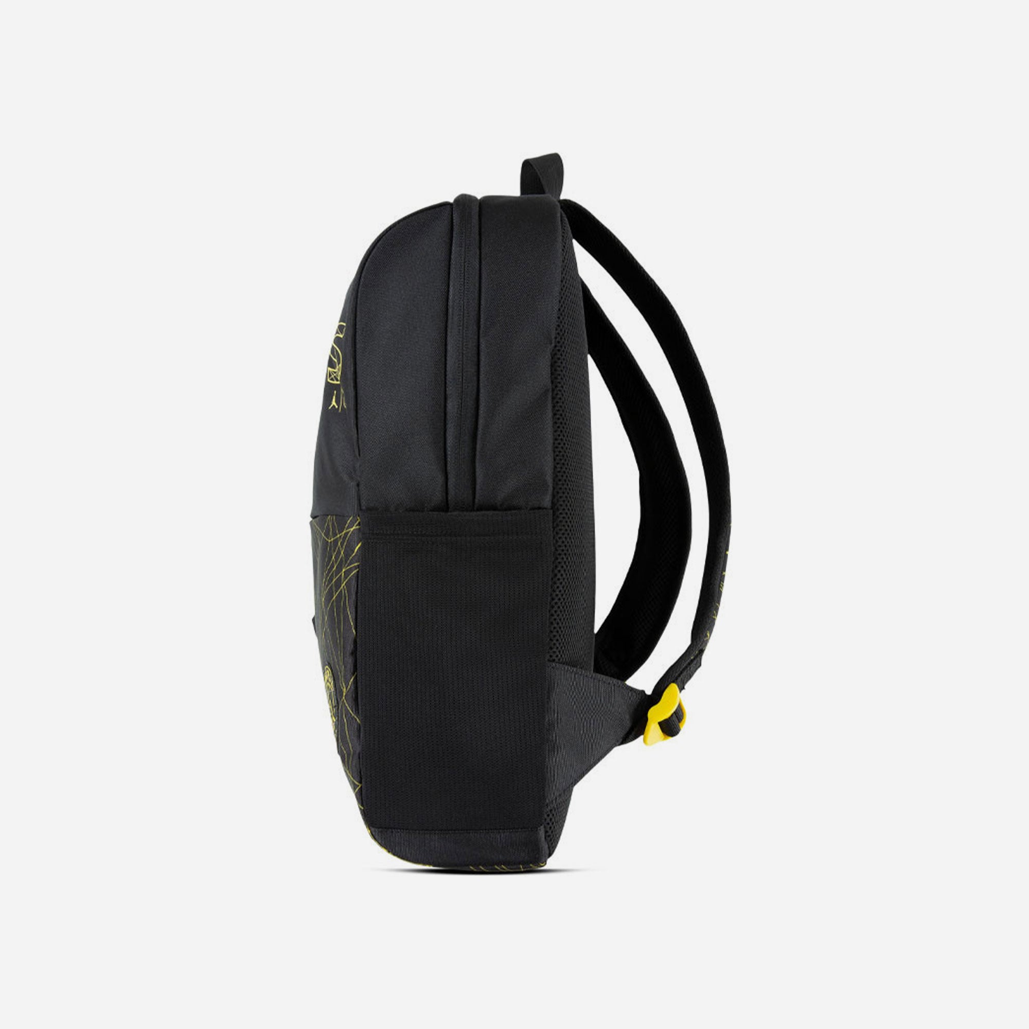 Ba Lô Trẻ Em Jordan X Psg Essentials - Đen - Supersports Vietnam