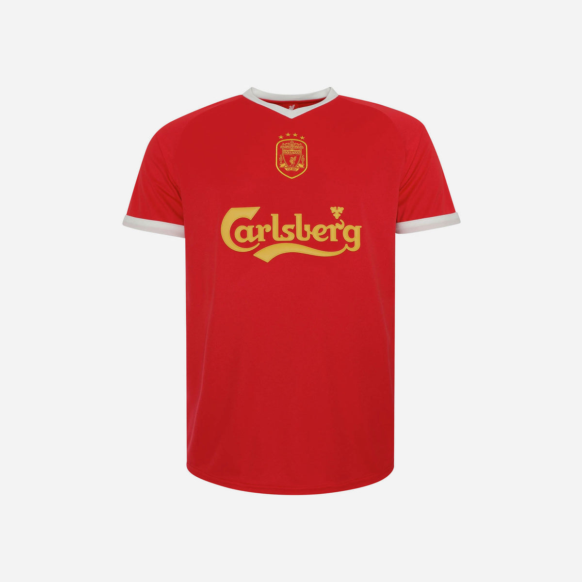 lfc retro