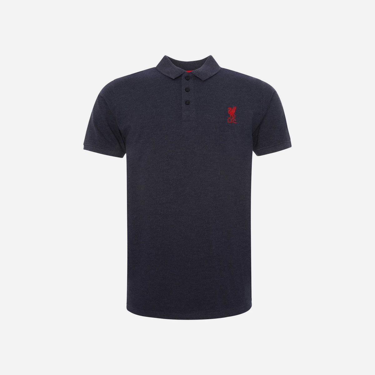 Áo Polo Nam Lfc Conninsby - Xanh Navy