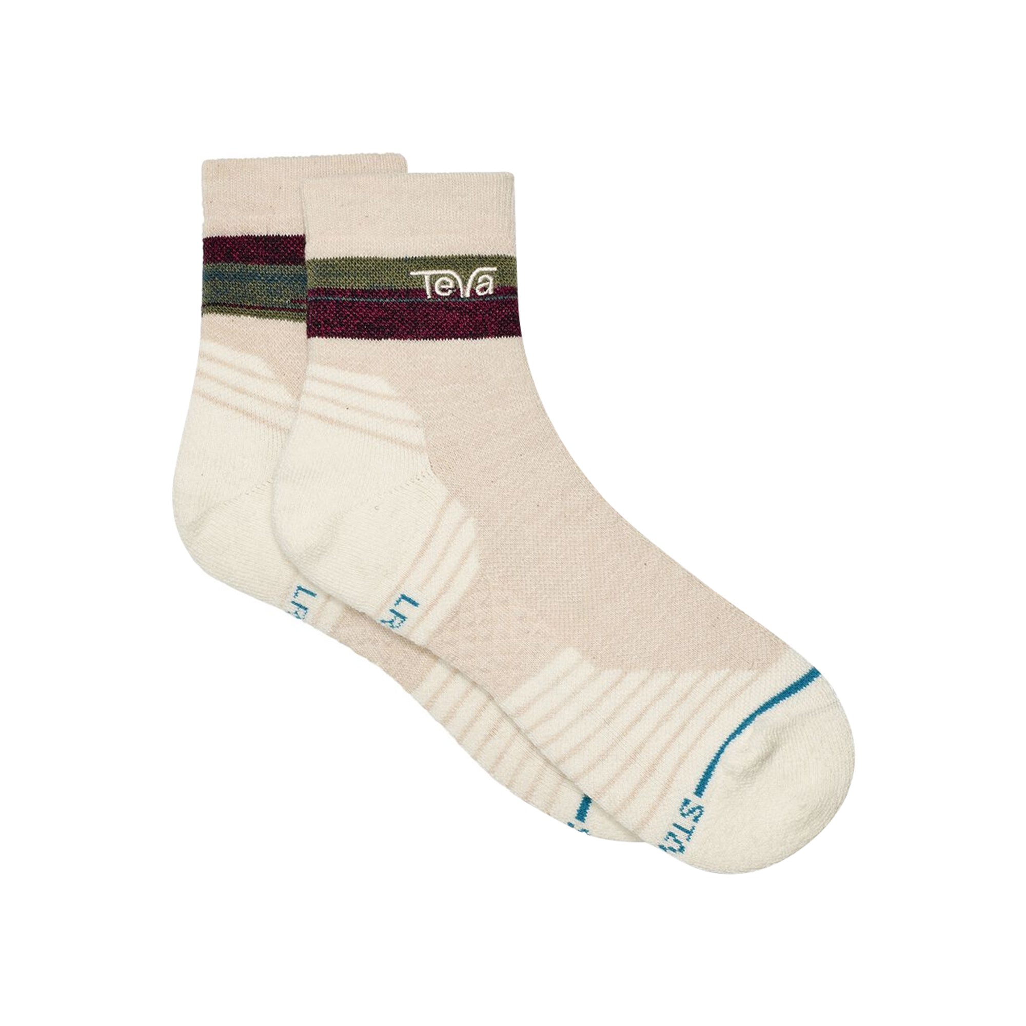 Vớ Teva Stance - Supersports Vietnam