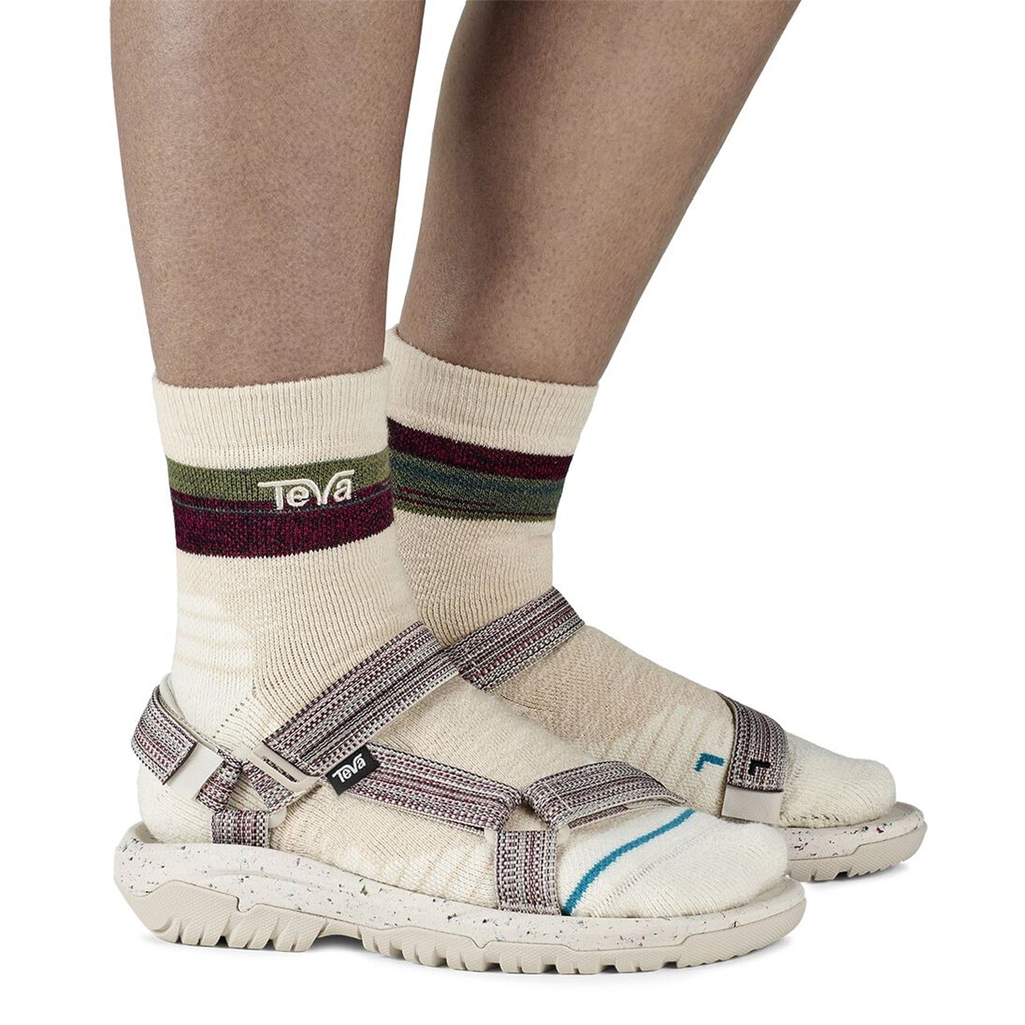 Vớ Teva Stance - Supersports Vietnam