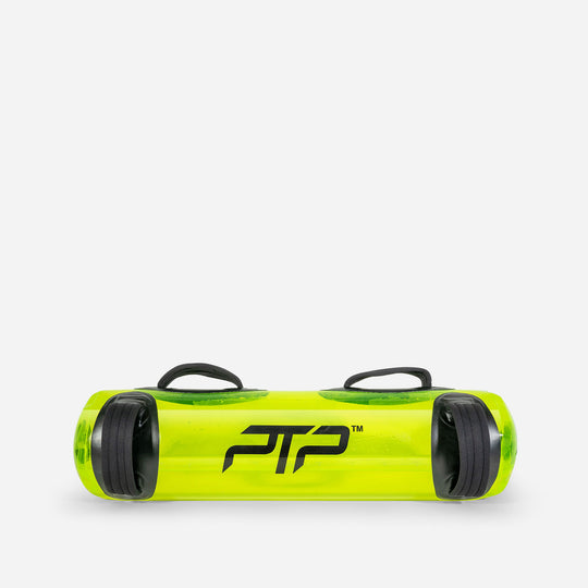 Túi Cử Tạ Ptp Aquacore 25Kg - Vàng Chanh