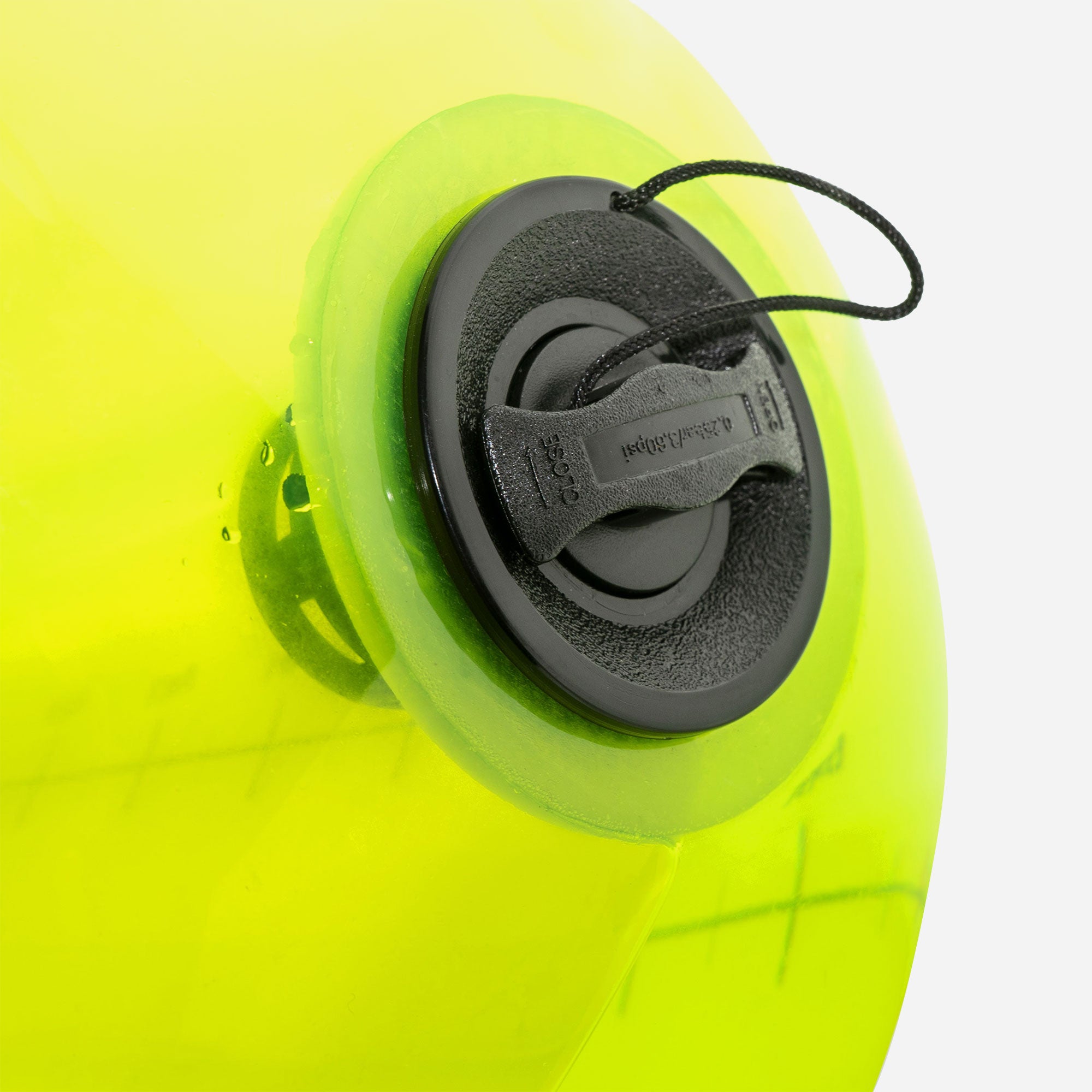 Túi Cử Tạ Ptp Aquacore 25Kg - Vàng Chanh - Supersports Vietnam