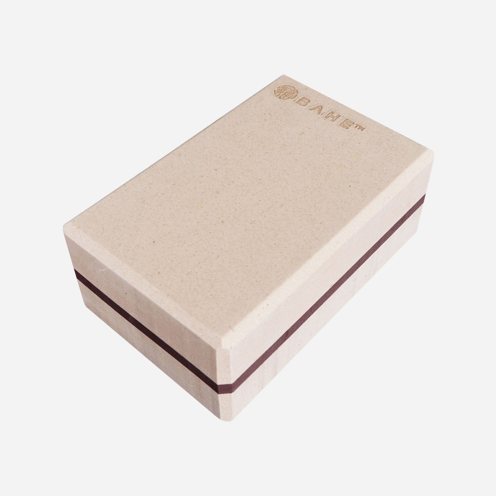 Gạch Tập Yoga Bahe Ecoblock - Be - Supersports Vietnam