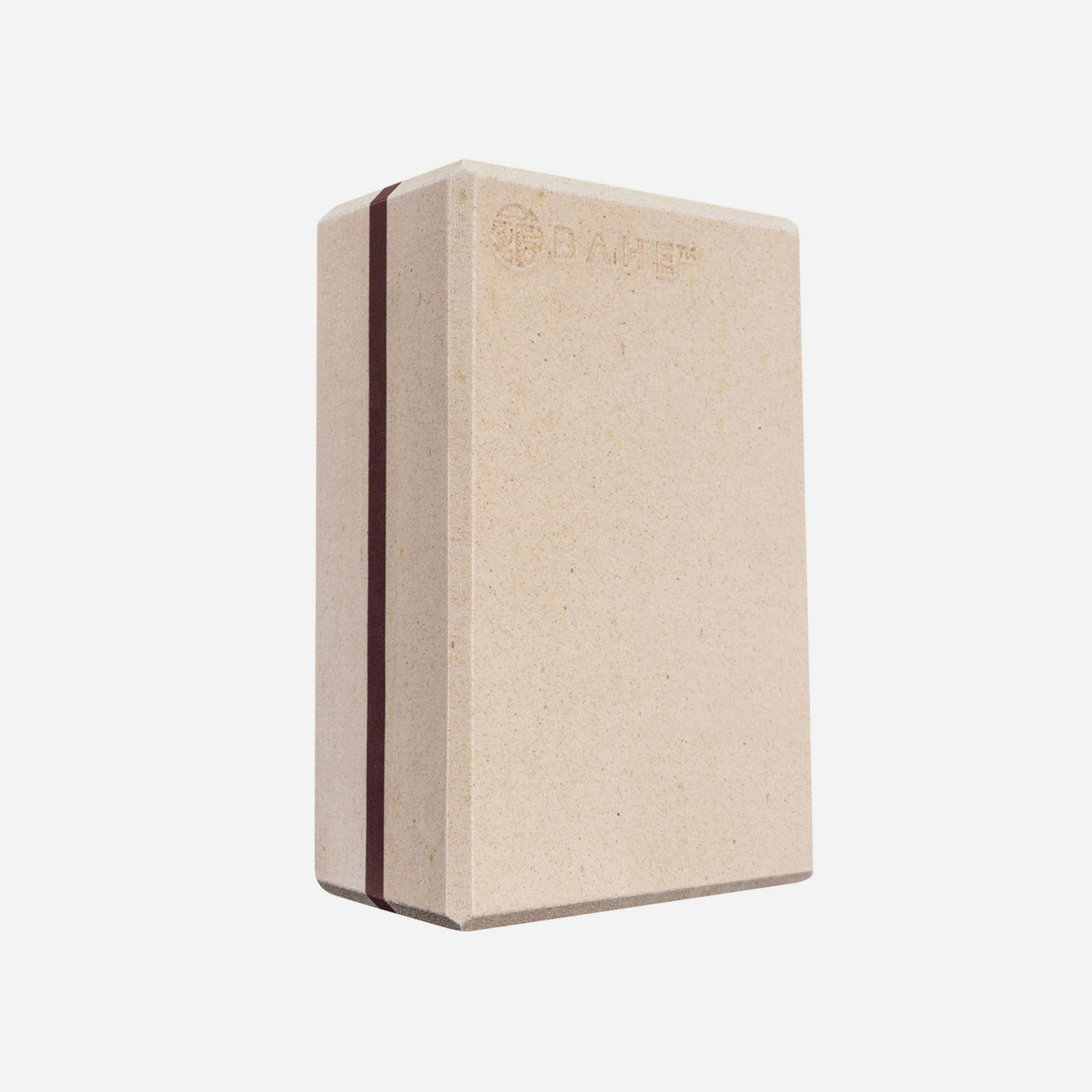Gạch Tập Yoga Bahe Ecoblock - Be - Supersports Vietnam