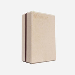 Gạch Tập Yoga Bahe Ecoblock - Be - Supersports Vietnam