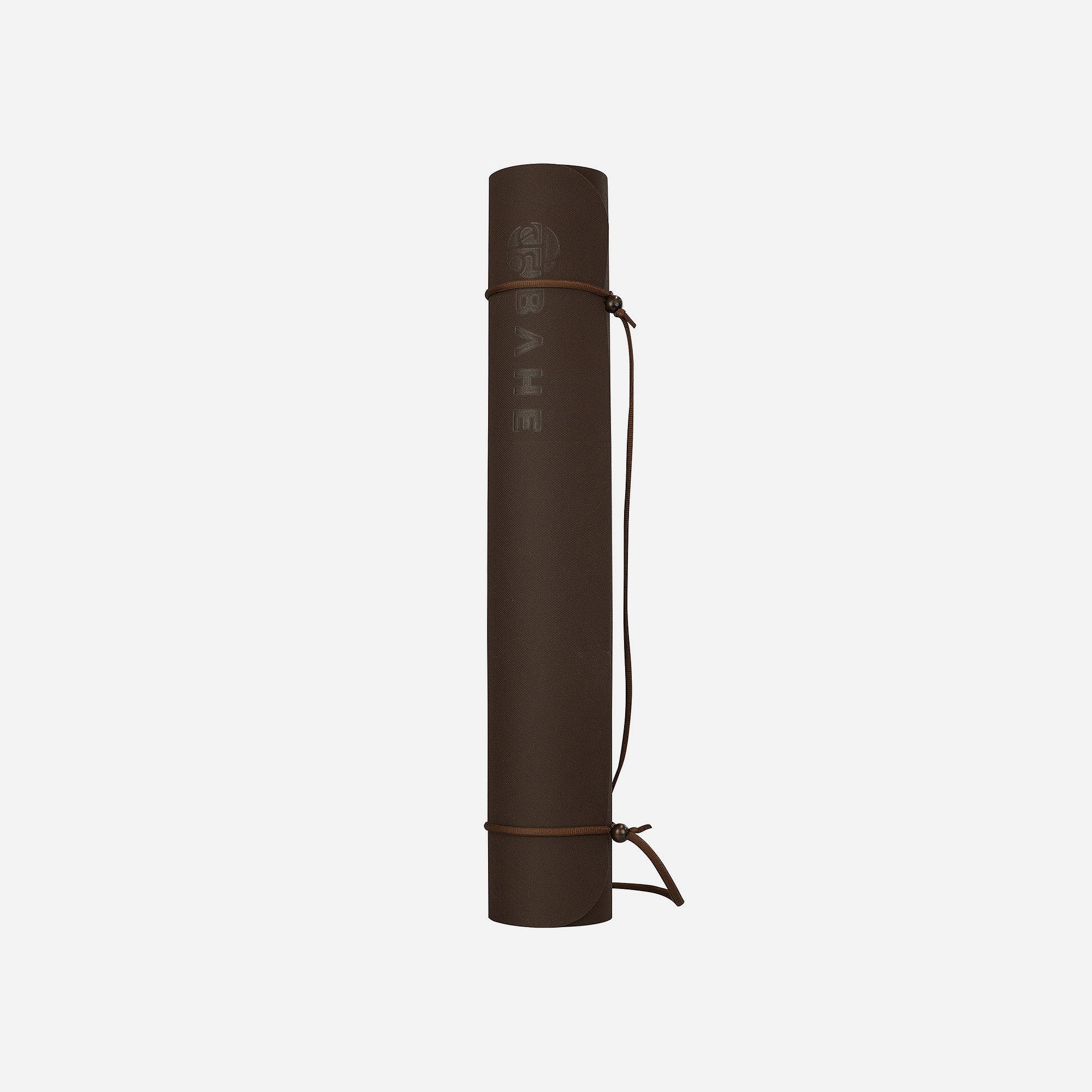Thảm Tập Yoga Bahe Elementary Pro 3Mm - Nâu - Supersports Vietnam