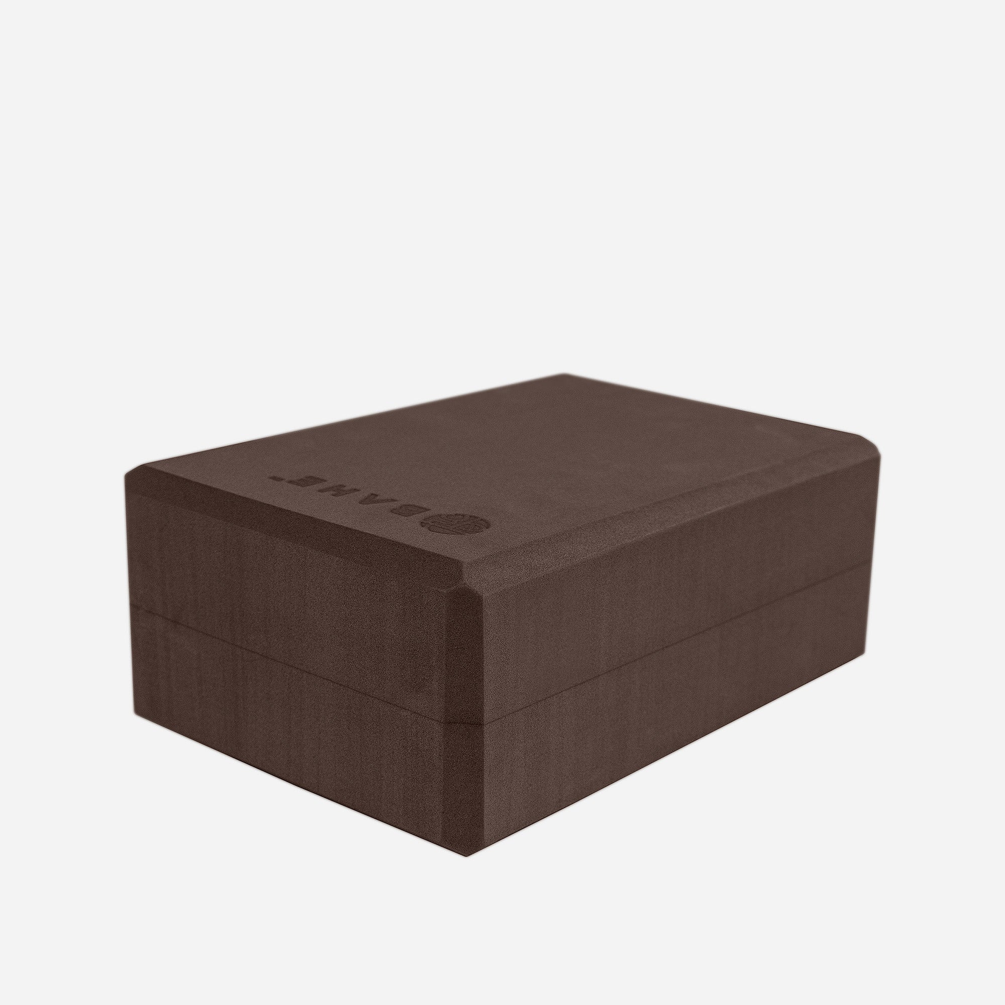 Gạch Tập Yoga Bahe Block - Nâu - Supersports Vietnam