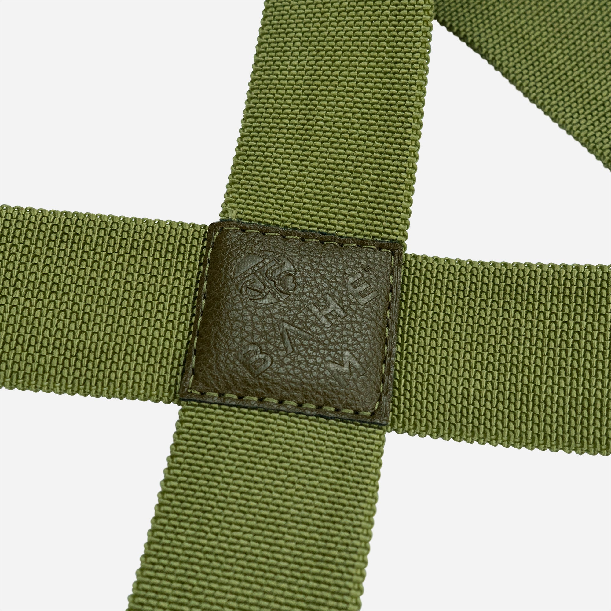 Dây Yoga Bahe Yoga Loop Medium - Xanh Quân Đội - Supersports Vietnam